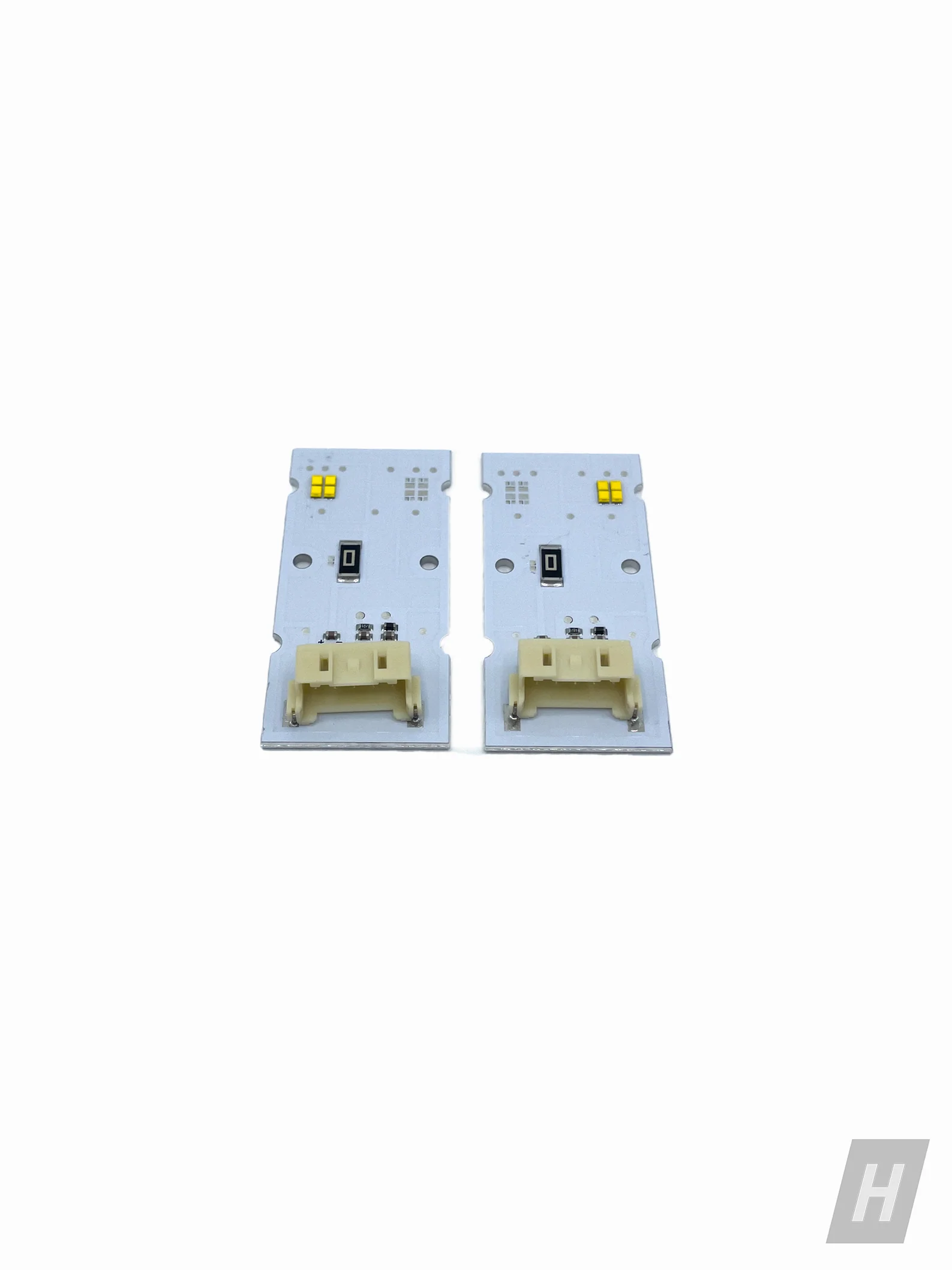 HM Amber DRL LED Module Set (Xenon) - F32 4-Series | F80 M3 | F82 / F83 M4 - Image 3