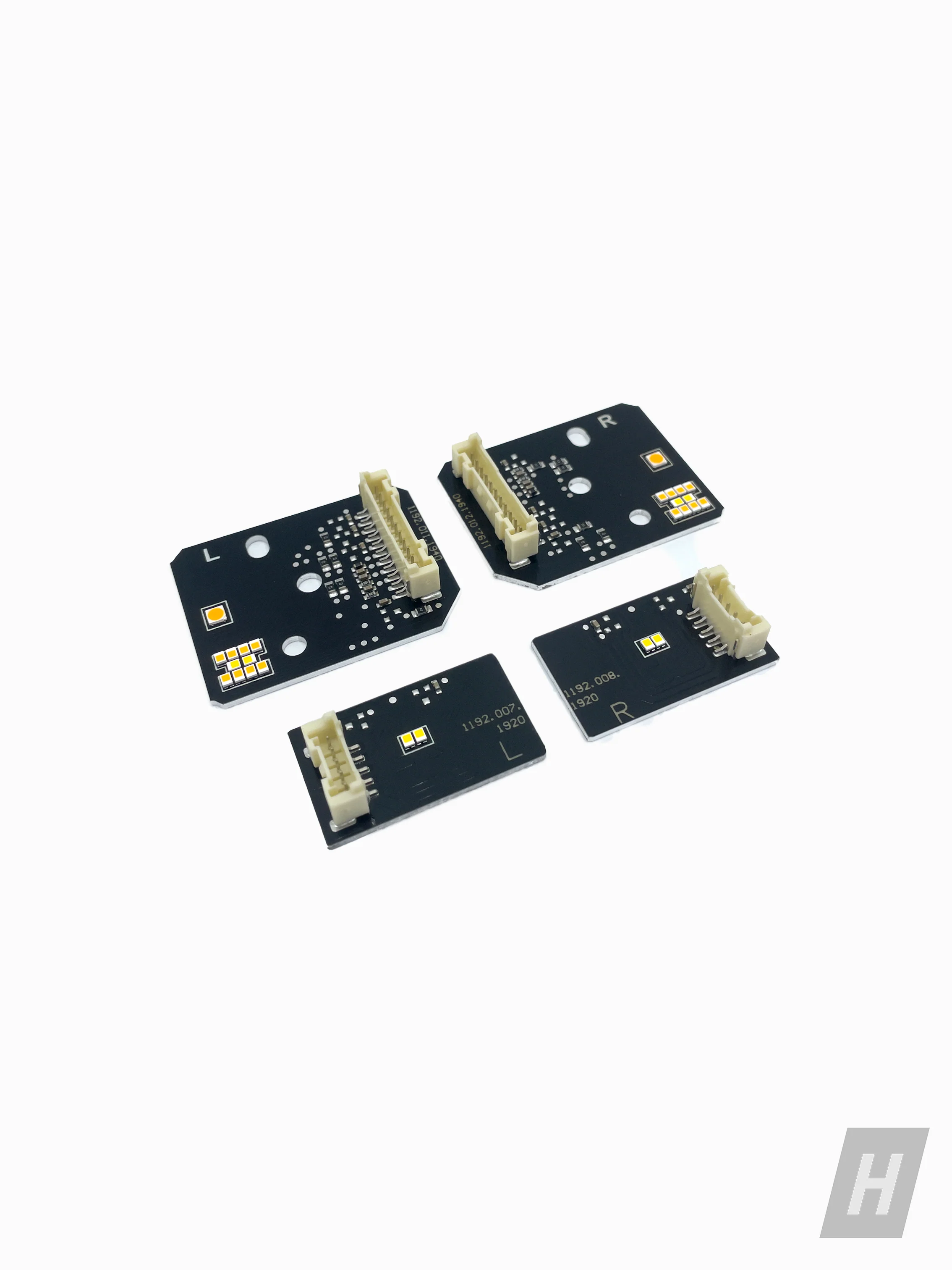HM Blue DRL Module Set - G80 M3 | G82 / G83 M4 - Image 13