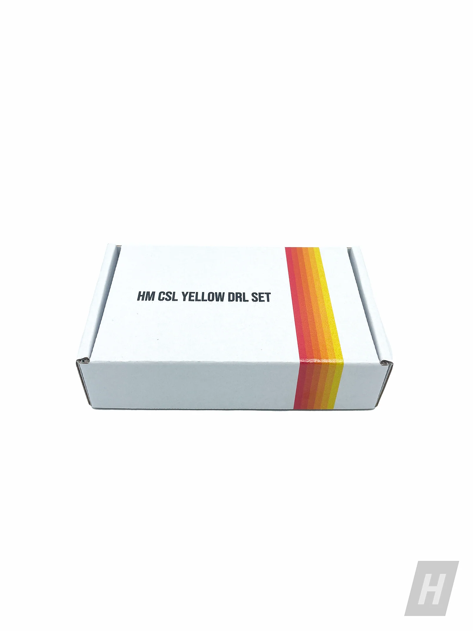 HM CSL Yellow DRL LED Module Set (Xenon) - F80 M3 | F82 / F83 M4 | F32 4-Series - Image 11