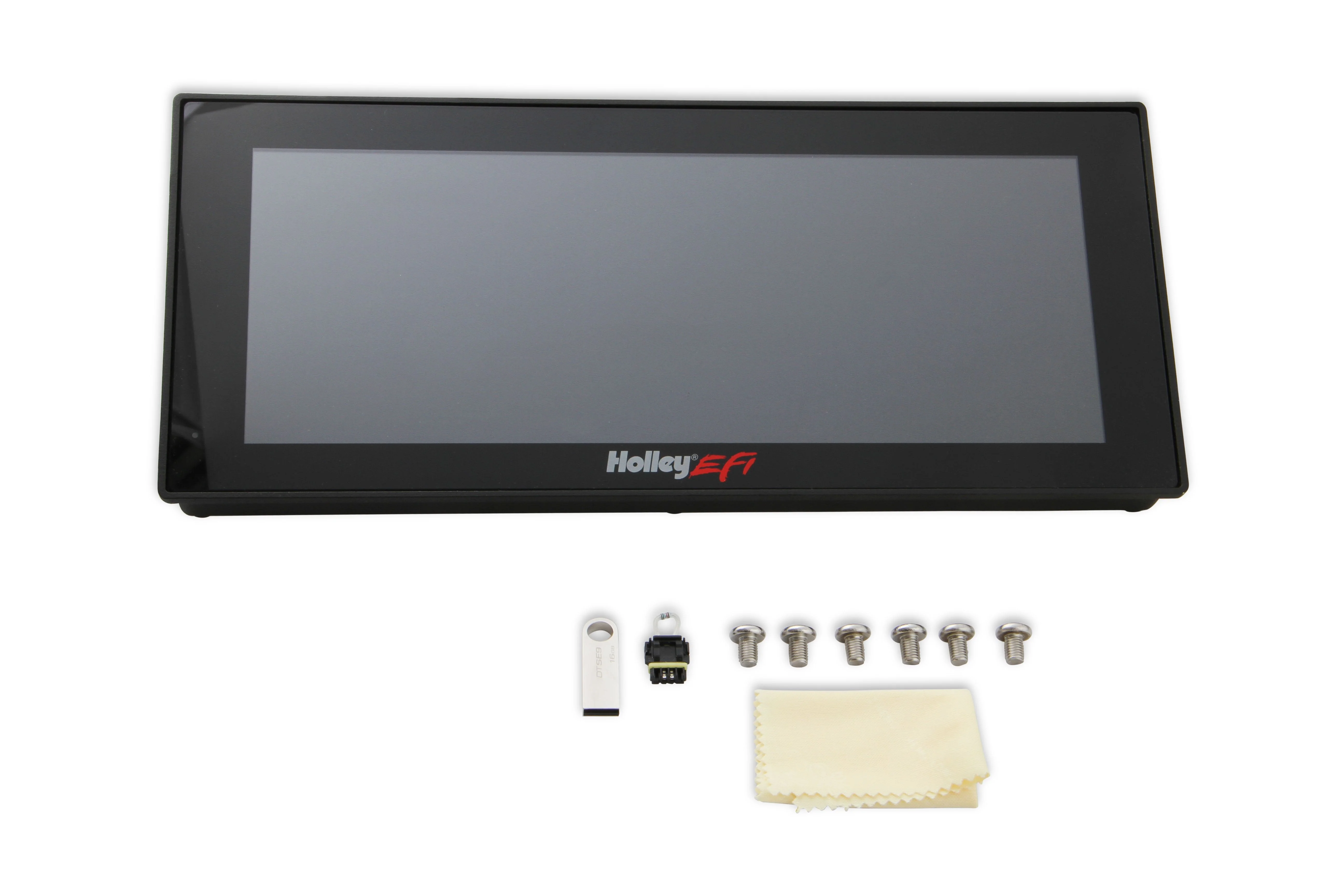 Holley EFI 12.3" Standalone Pro Dash - Image 3