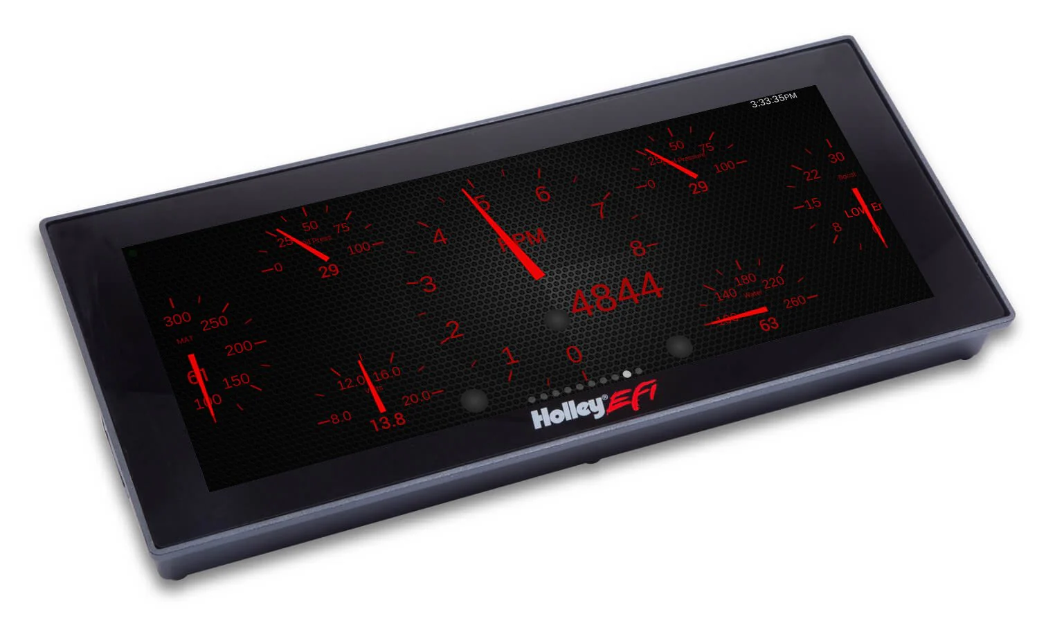 Holley EFI 12.3" Standalone Pro Dash - Image 30