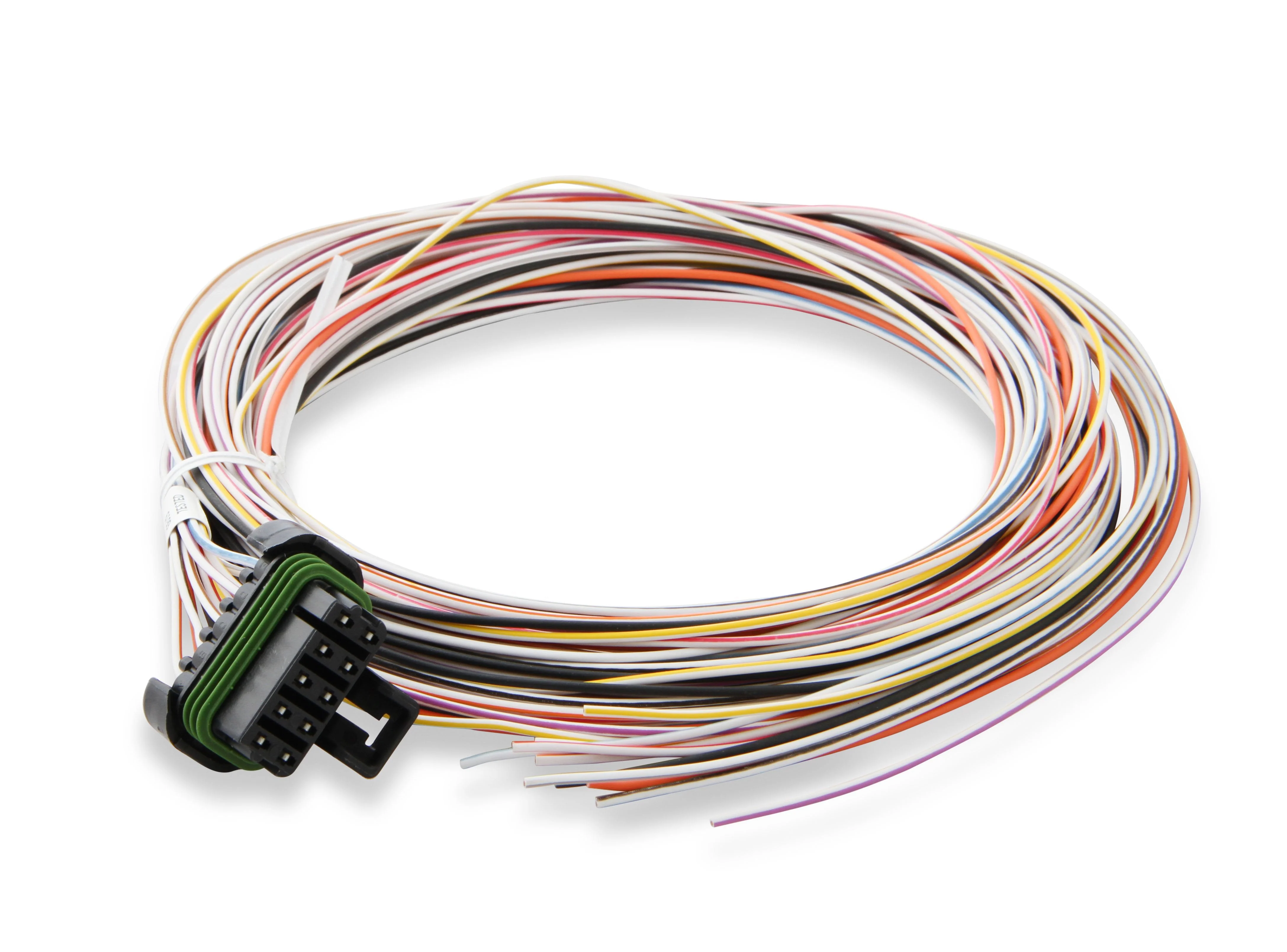 Holley EFI 12.3" Standalone Pro Dash - Image 8