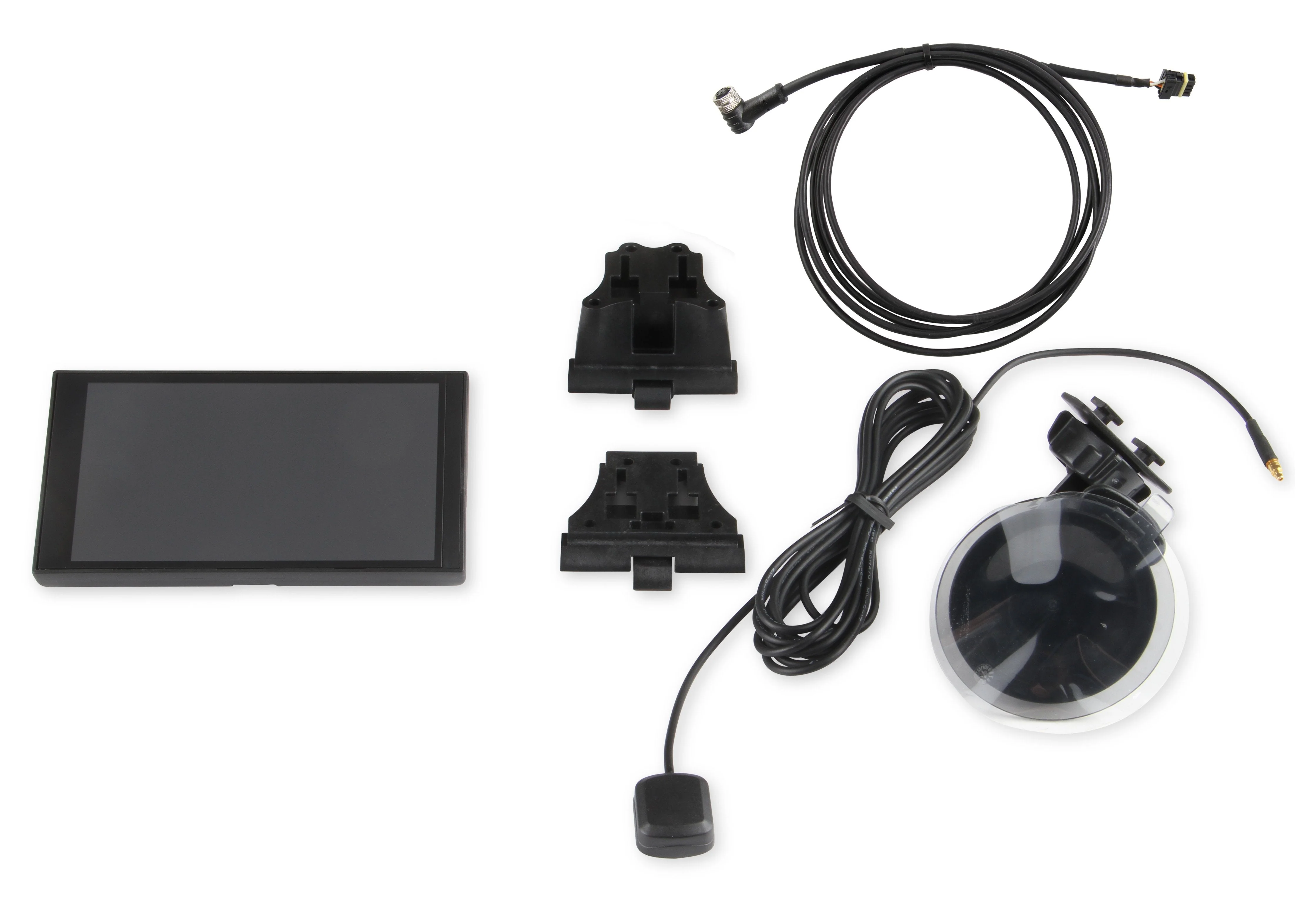 Holley EFI 5-inch Digital Dash - Image 14