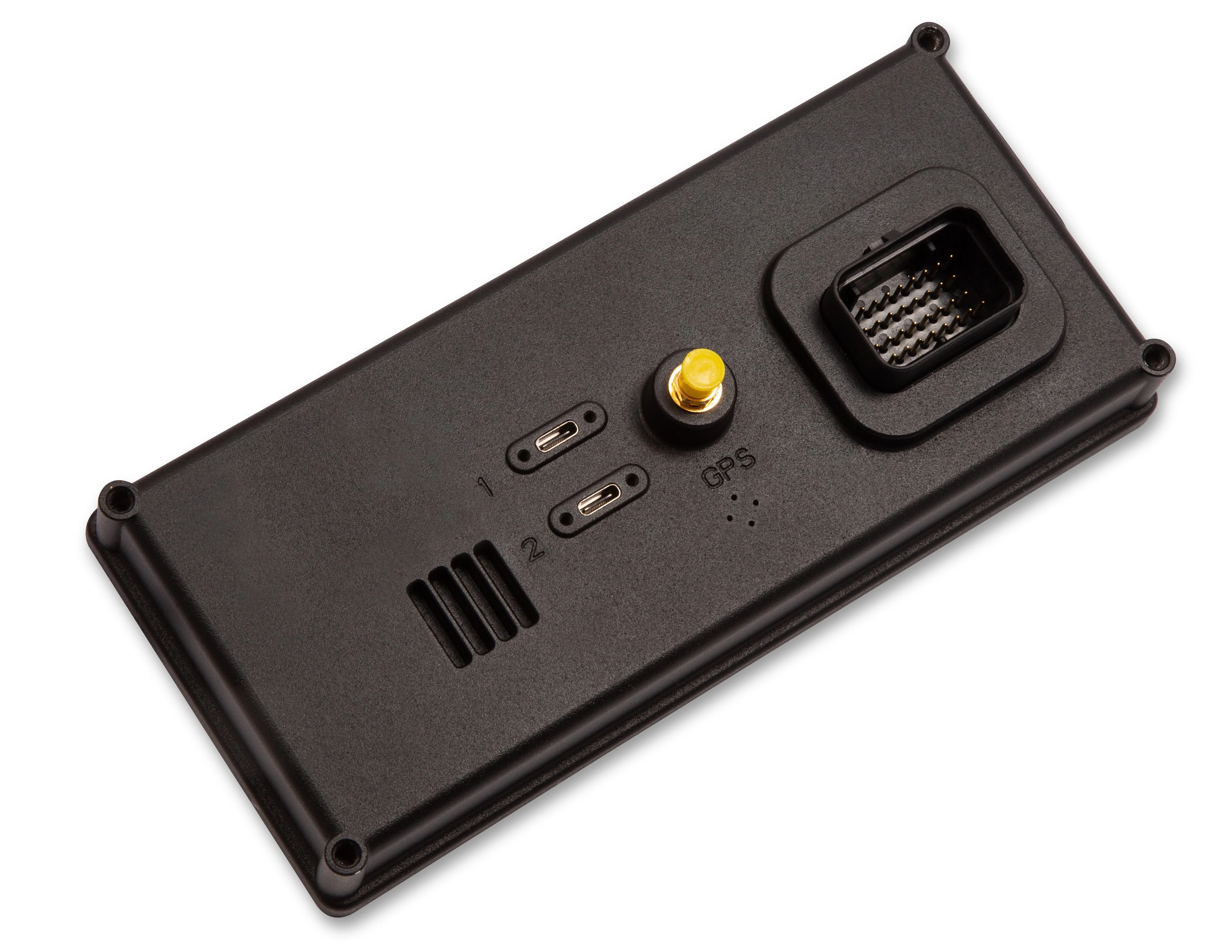 Holley EFI 6.86" Pro Dash - Image 3