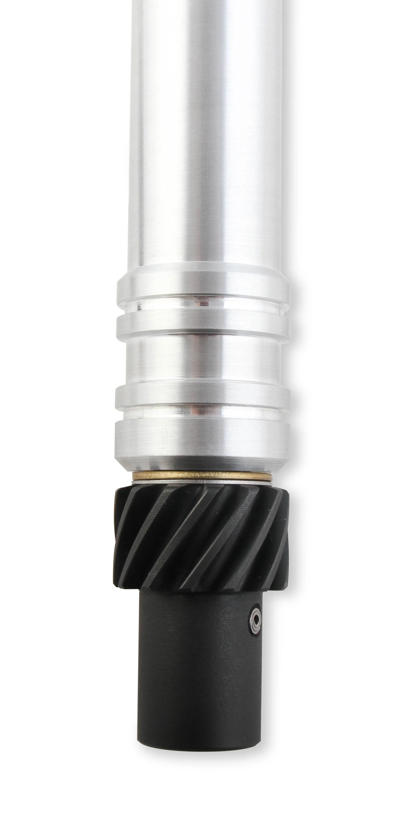 Holley EFI Dual Sync BBC Tall Deck Distributor - Image 2