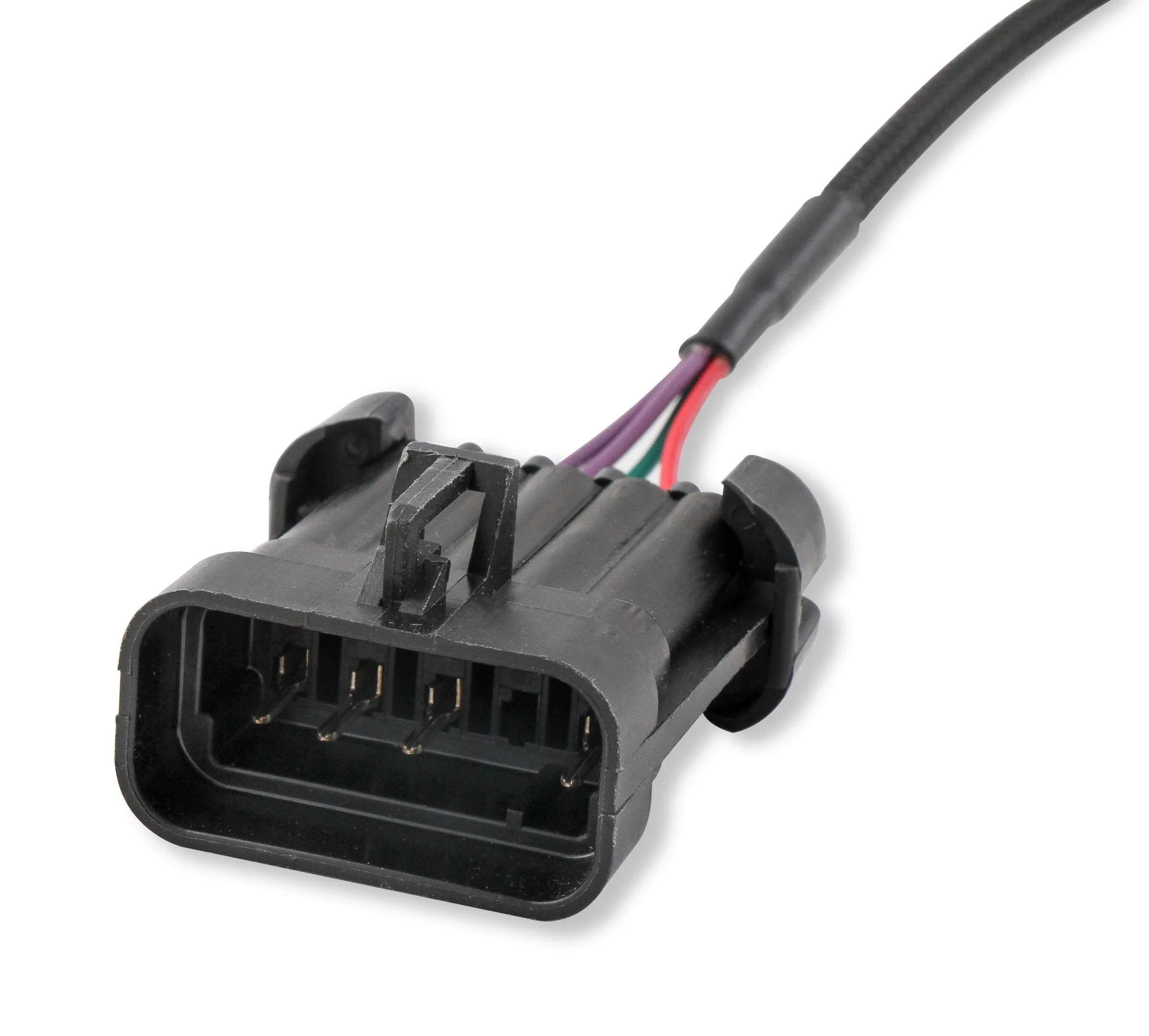 Holley EFI Dual Sync BBC Tall Deck Distributor - Image 3