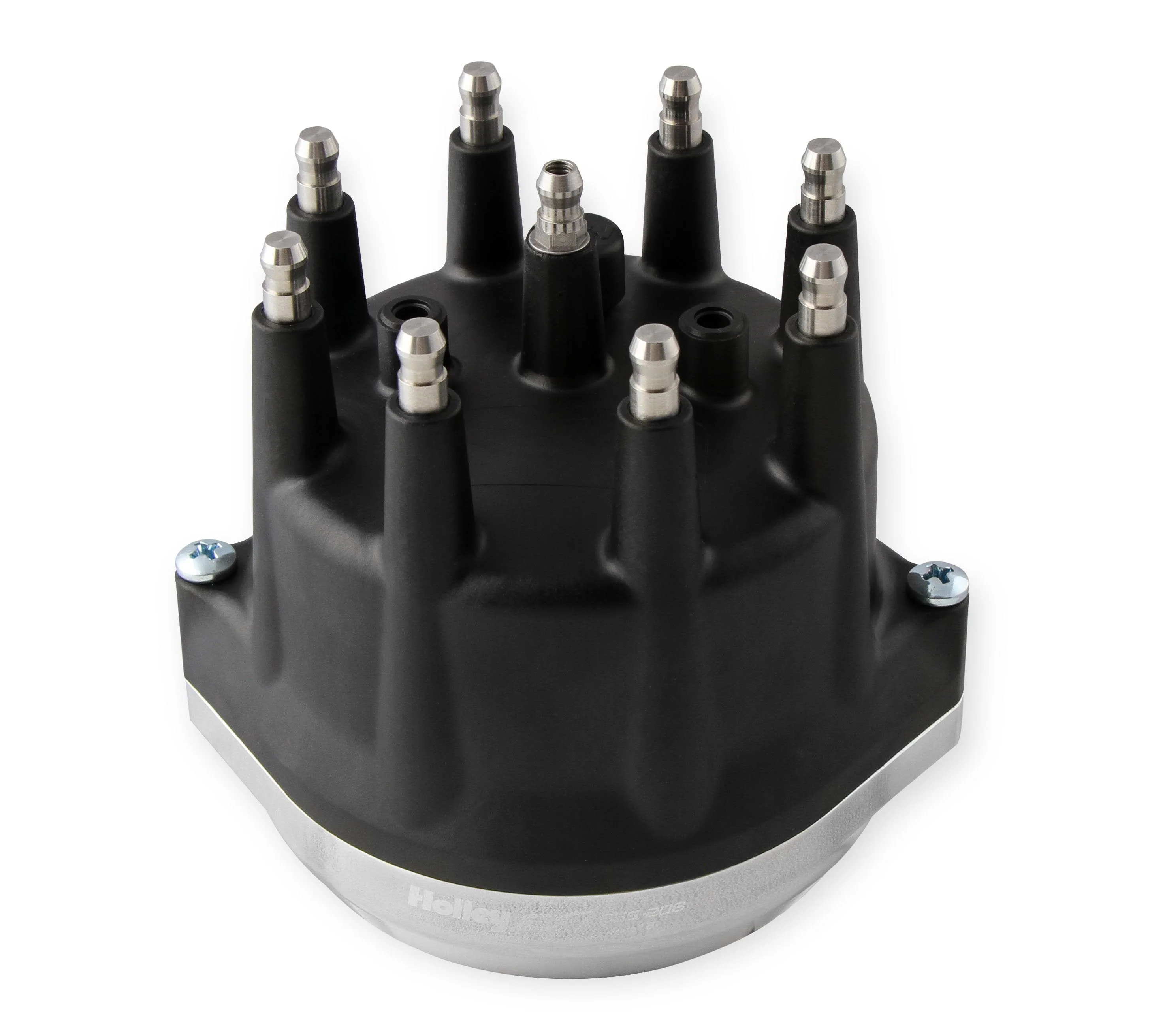 Holley EFI Dual Sync Chrysler SB Distributor - Image 3