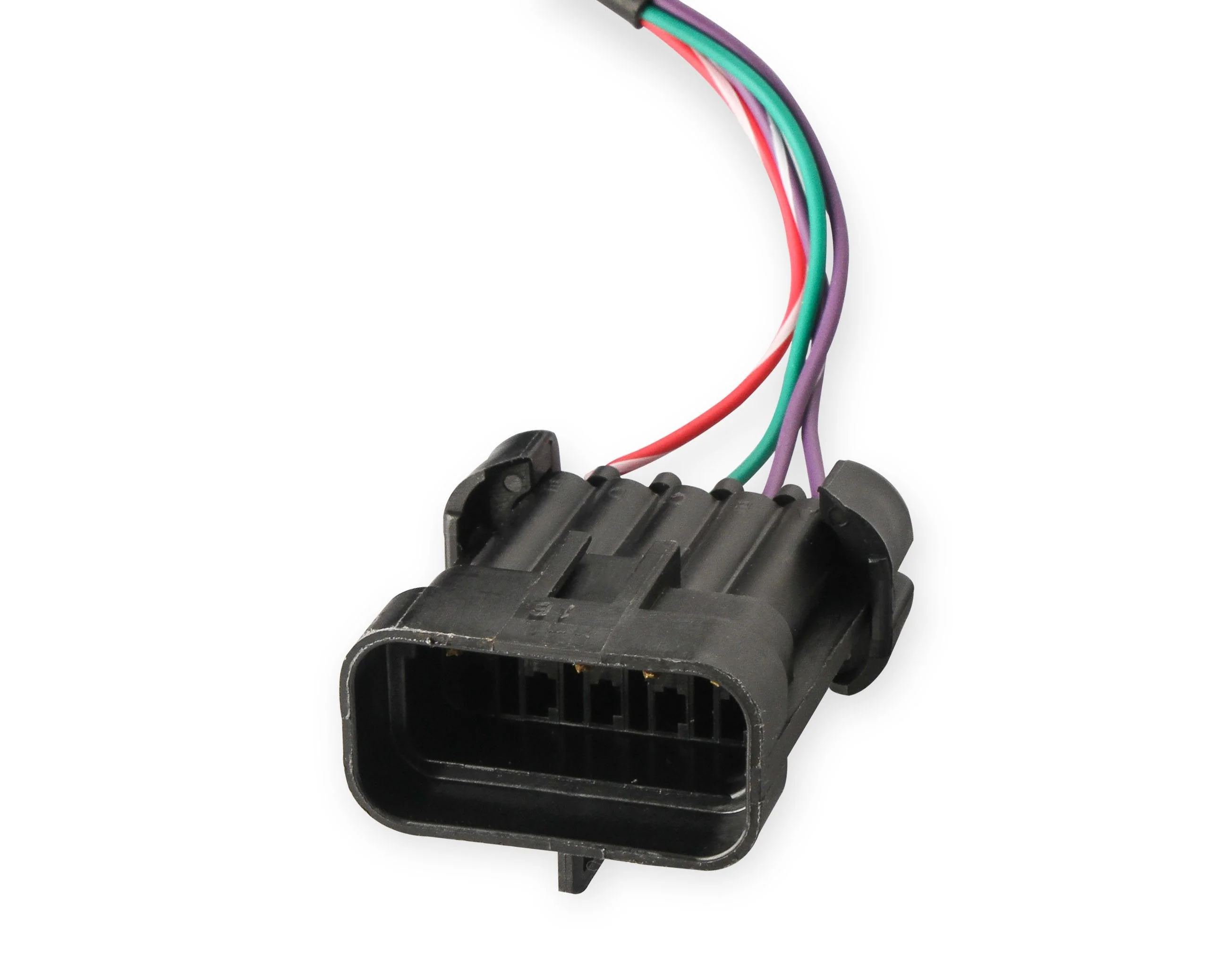 Holley EFI Dual Sync Chrysler SB Distributor - Image 4