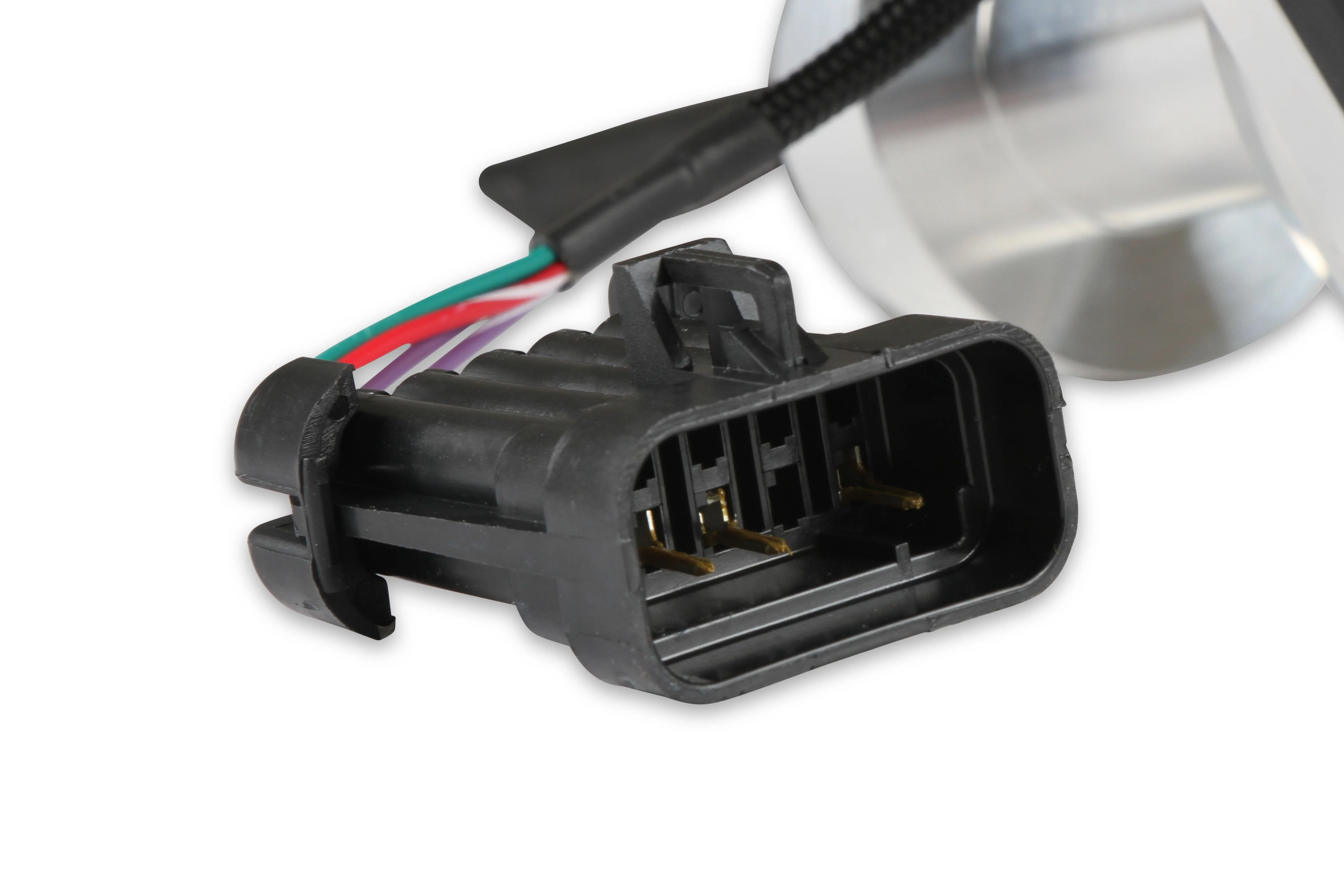 Holley EFI Dual Sync Chrysler SB Distributor - Image 6