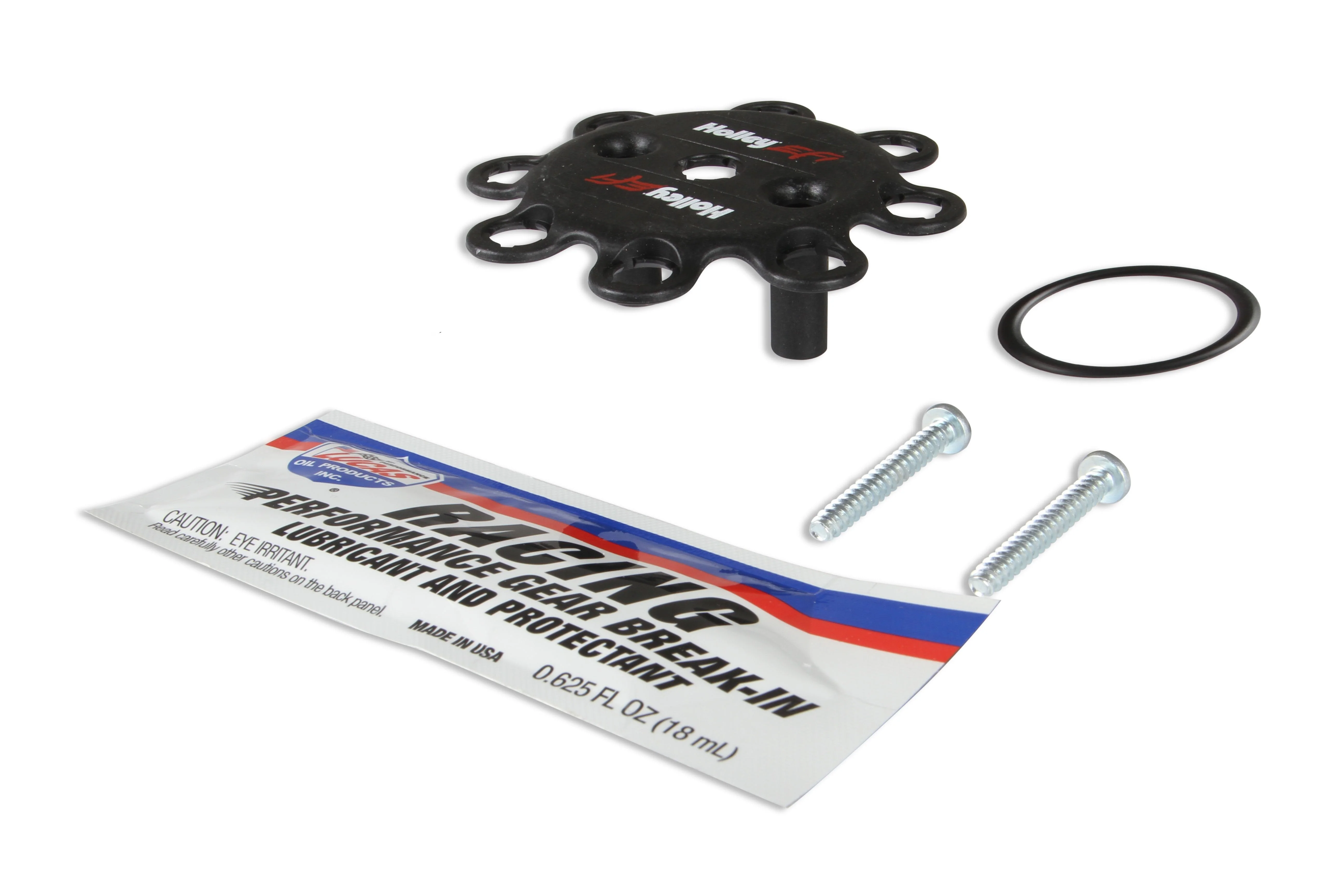 Holley EFI Dual Sync Ford 351C, 400M, 429-460 Distributor - Image 10