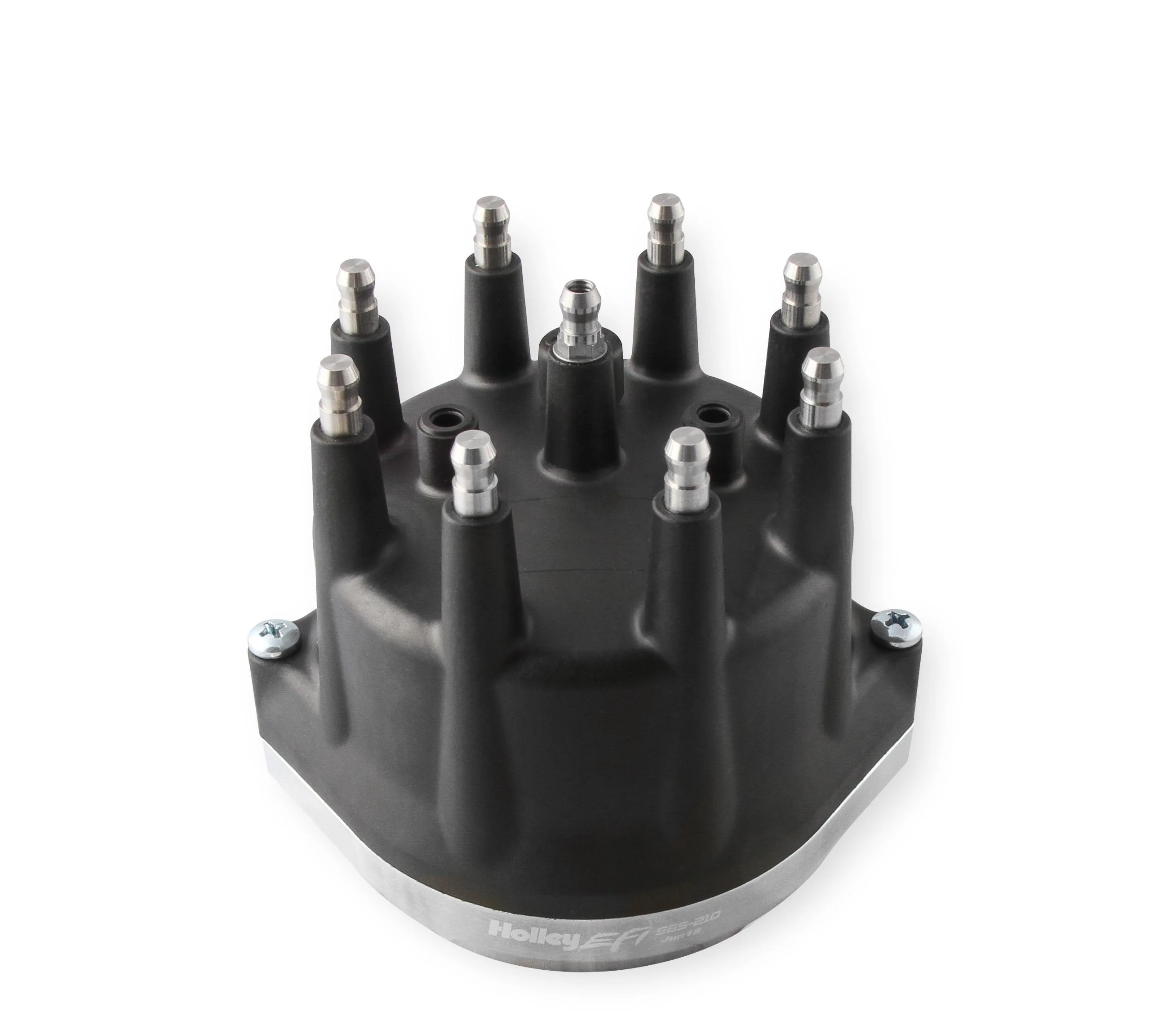 Holley EFI Dual Sync Ford 351C, 400M, 429-460 Distributor - Image 5
