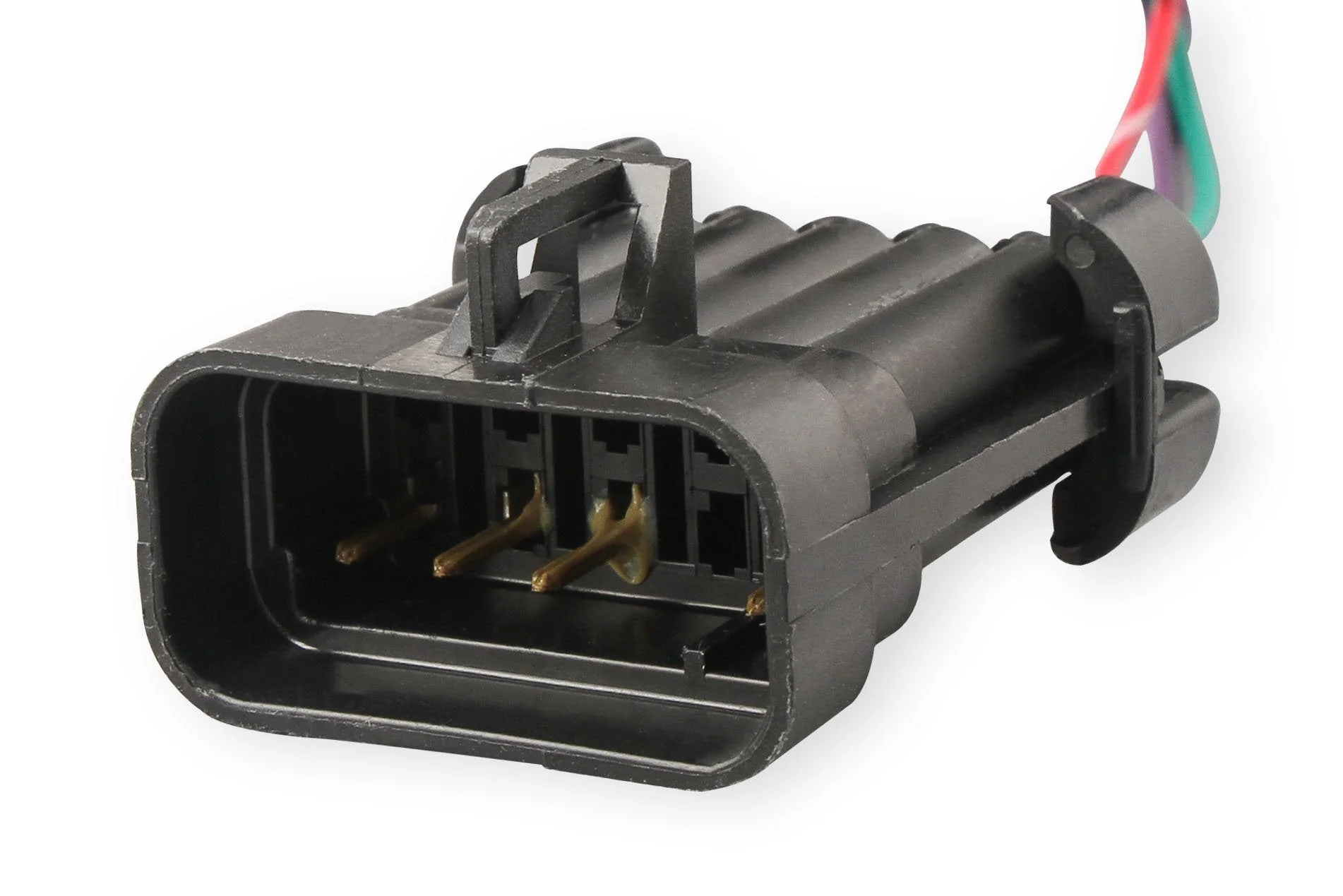 Holley EFI Dual Sync Ford 351C, 400M, 429-460 Distributor - Image 6