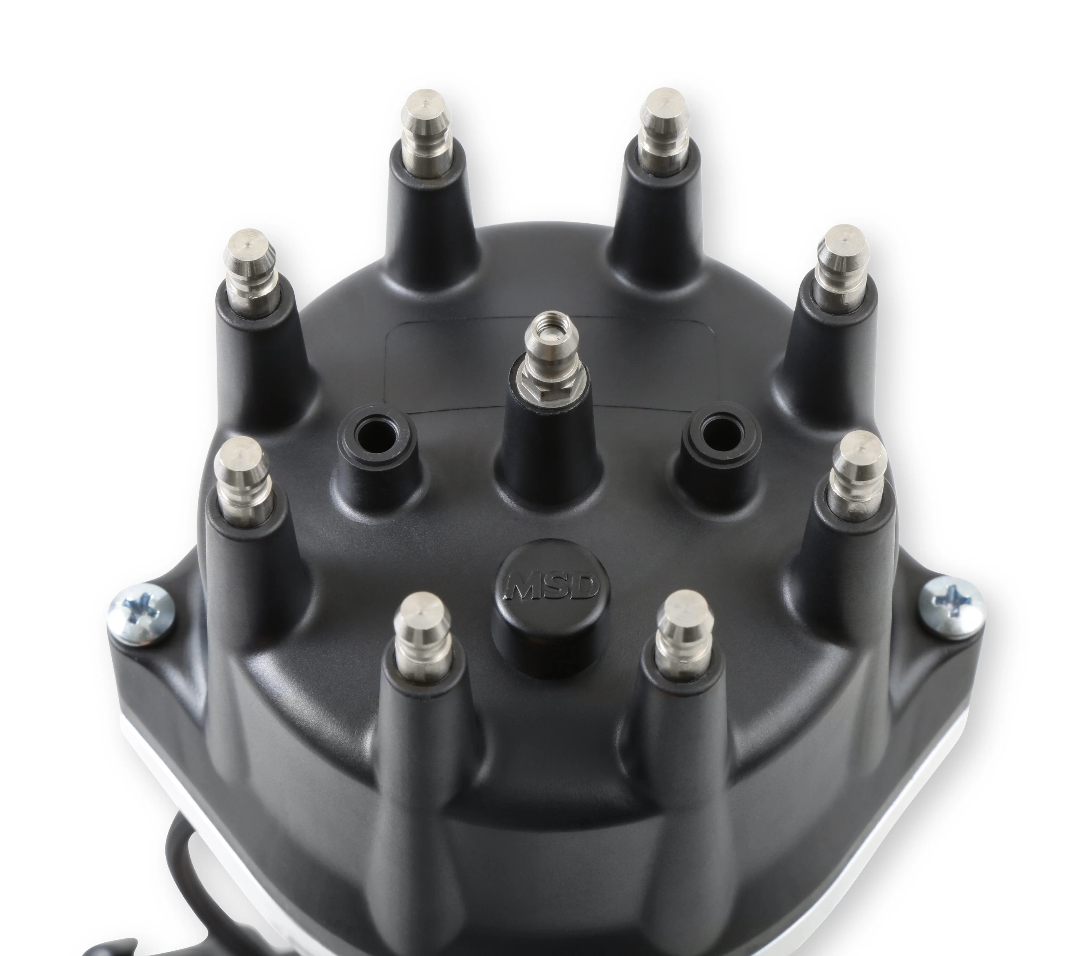 Holley EFI Dual Sync Ford FE Distributor - Image 8