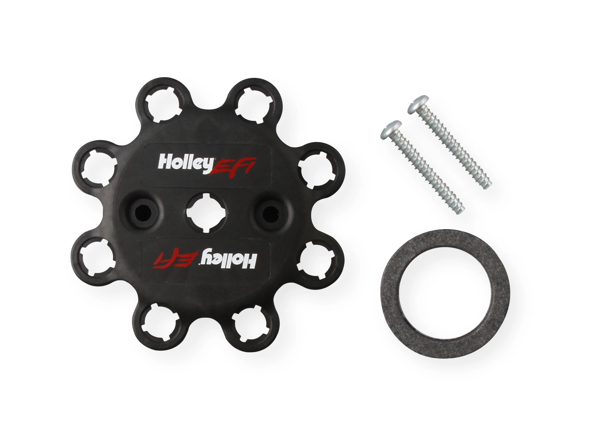 Holley EFI Dual Sync Pontiac Distributor - Image 7
