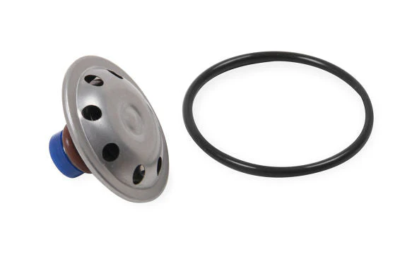 Holley EFI Filter Regulator -8AN - Image 5