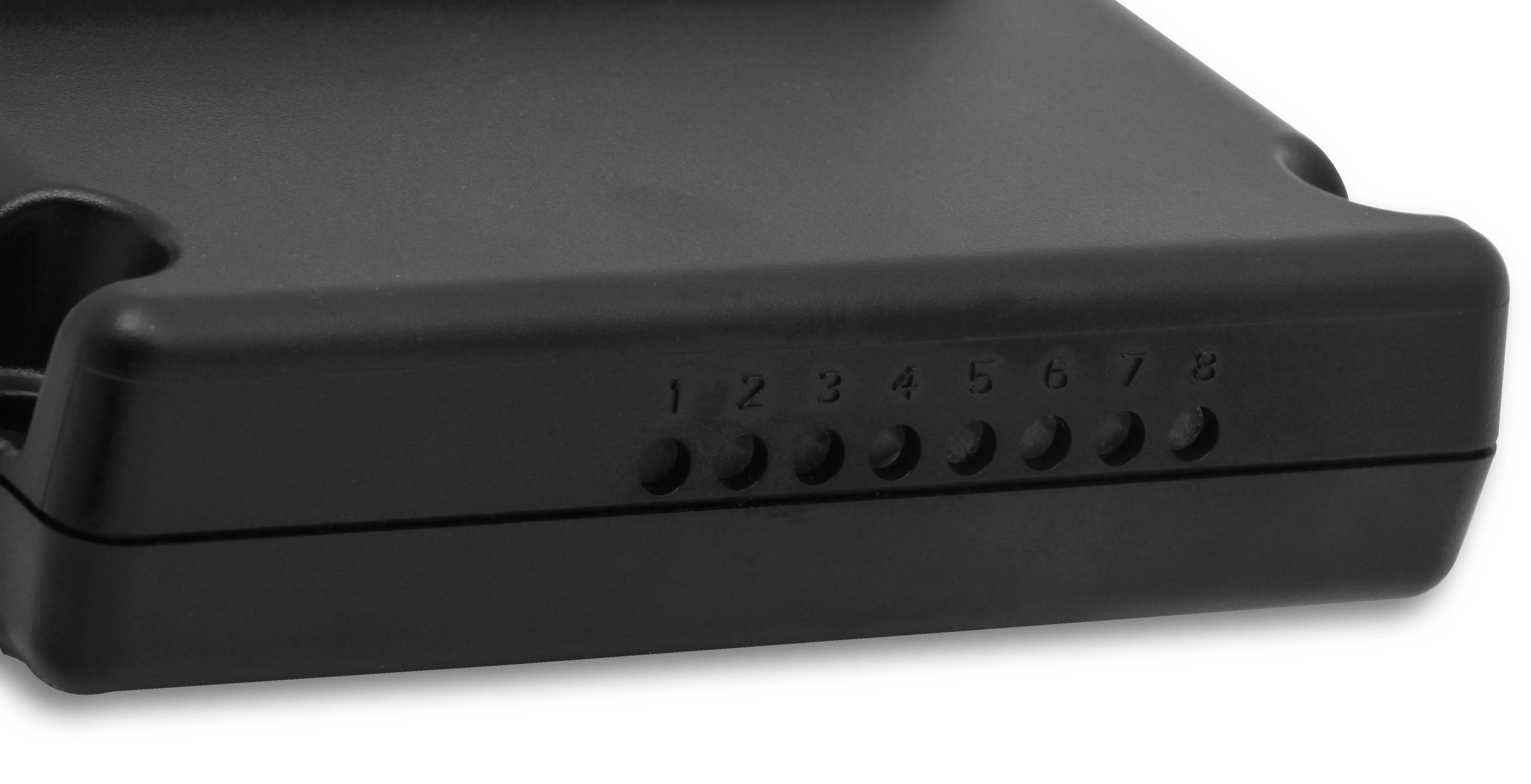 Holley EFI Ford Coyote Ti-VCT Control Module - Image 2