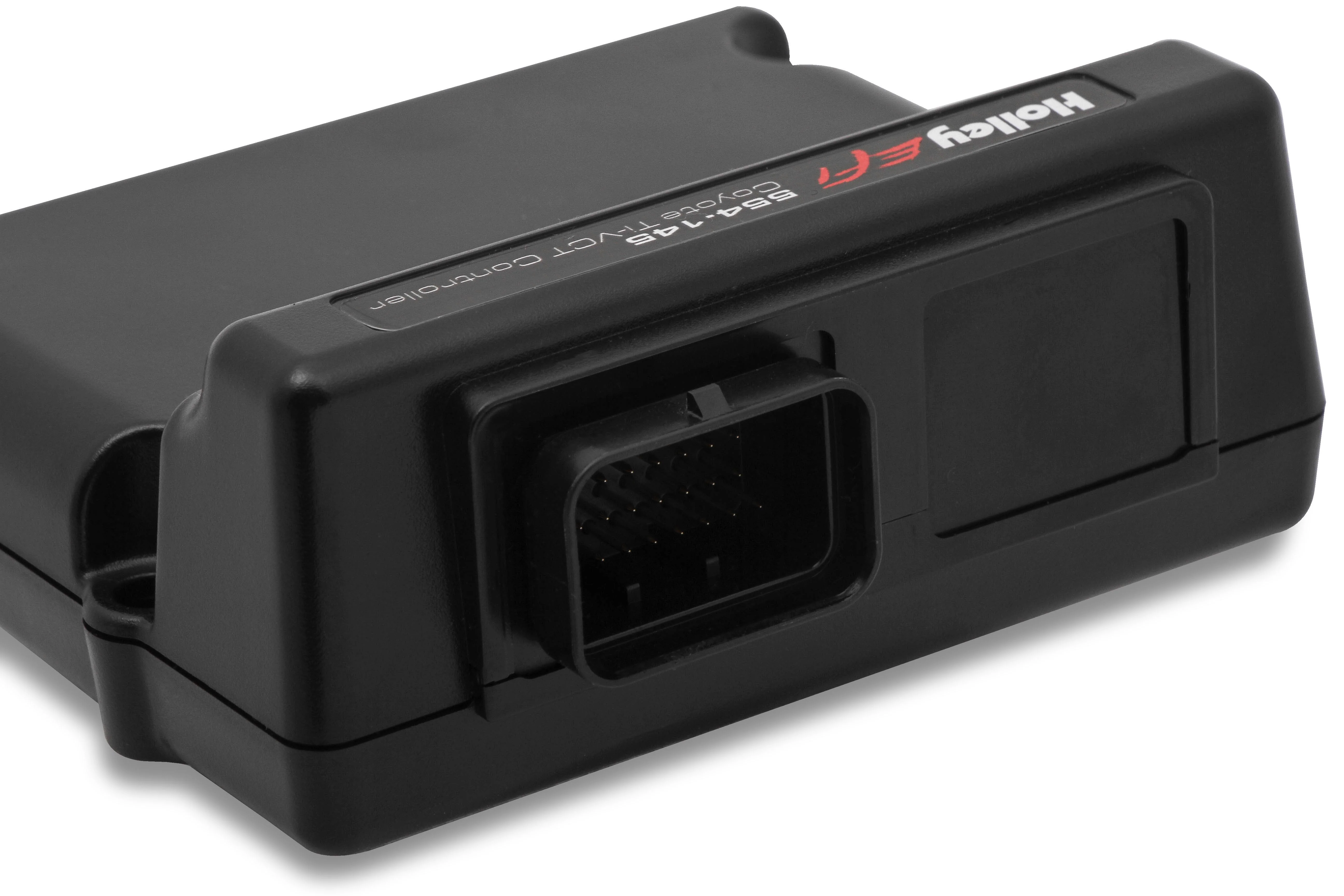 Holley EFI Ford Coyote Ti-VCT Control Module - Image 3