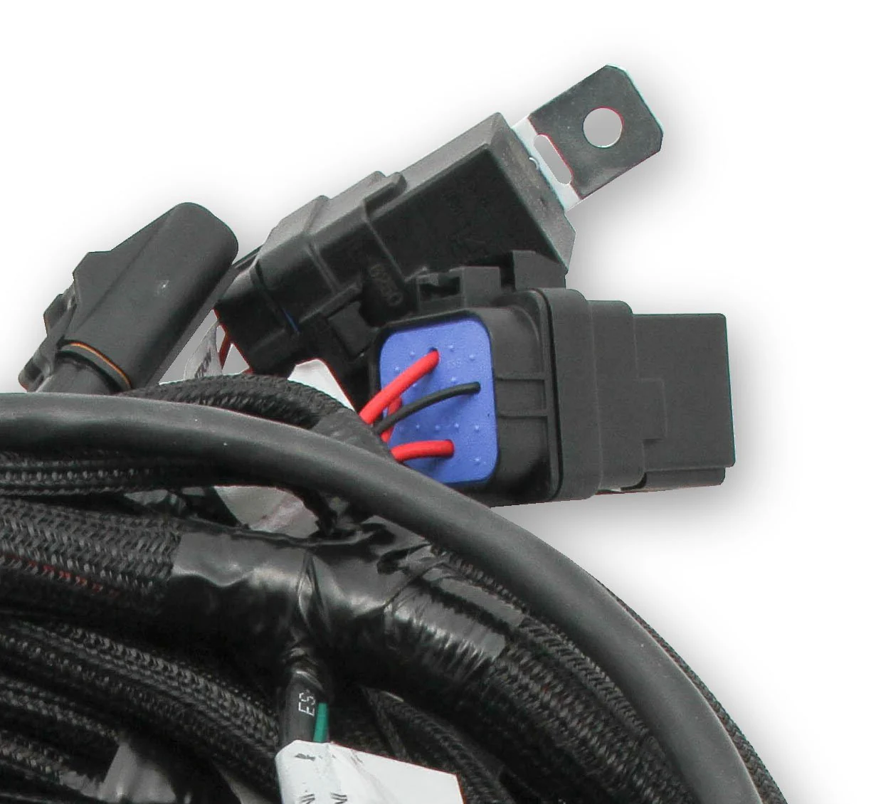 Holley EFI Ford Coyote Ti-VCT Main Harness for Holley EFI HP smart coils (2011-2017) - Image 3