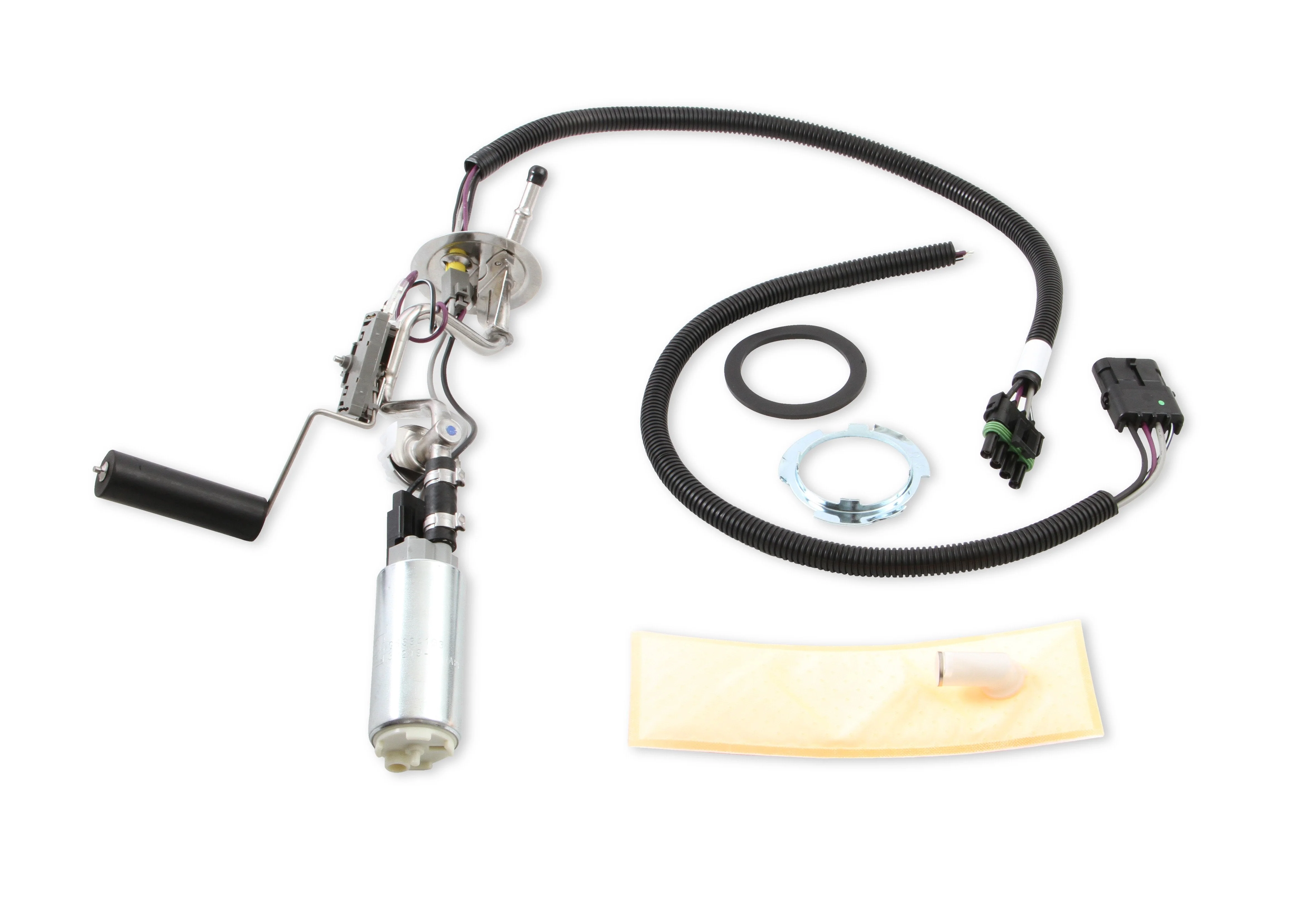 Holley EFI Fuel Tank Modules - 255 LPH - 1968-1970 Mopar B-Body - Image 2