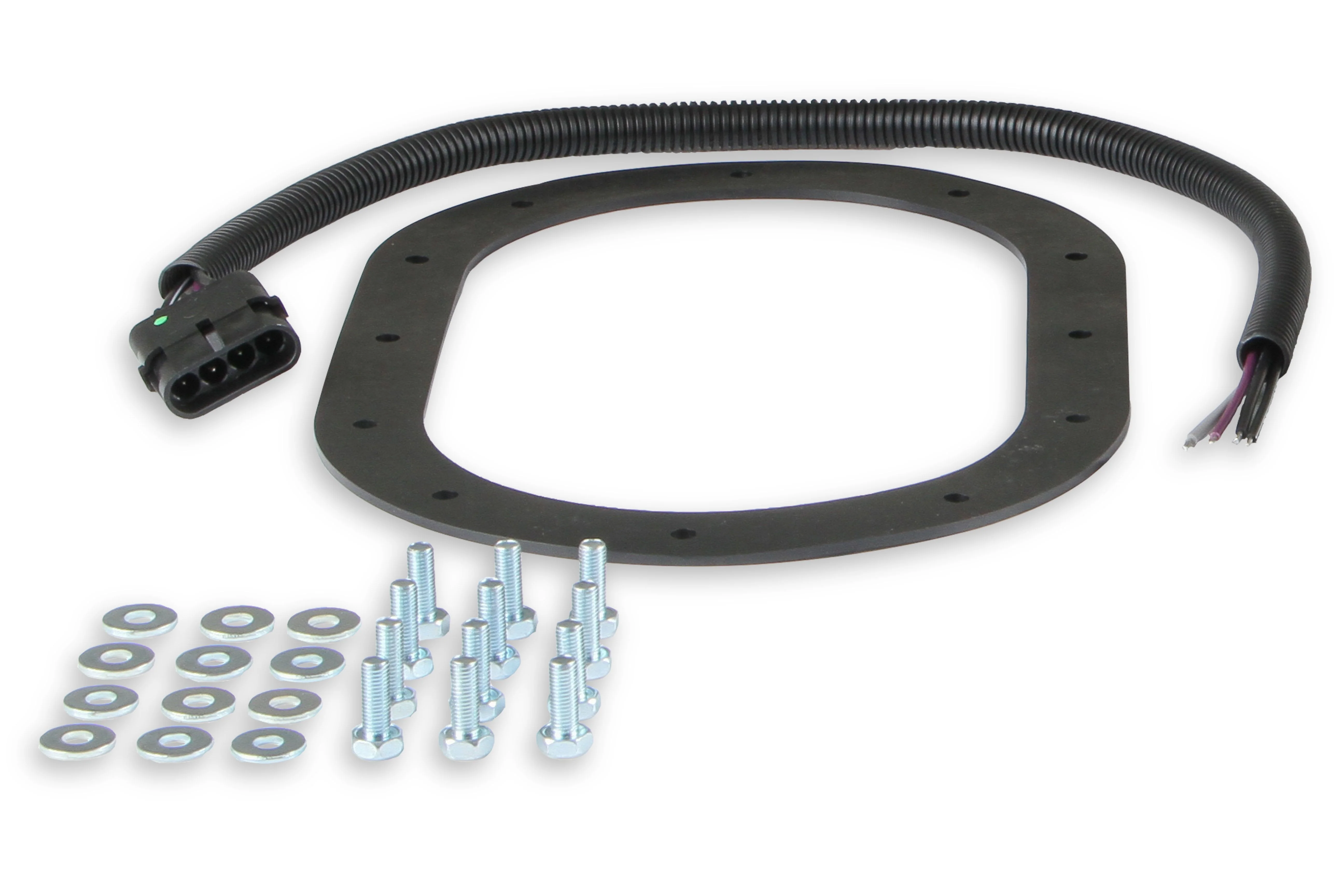 Holley EFI Fuel Tank Modules - 255 LPH - 1975-1977 Corvette - Image 2