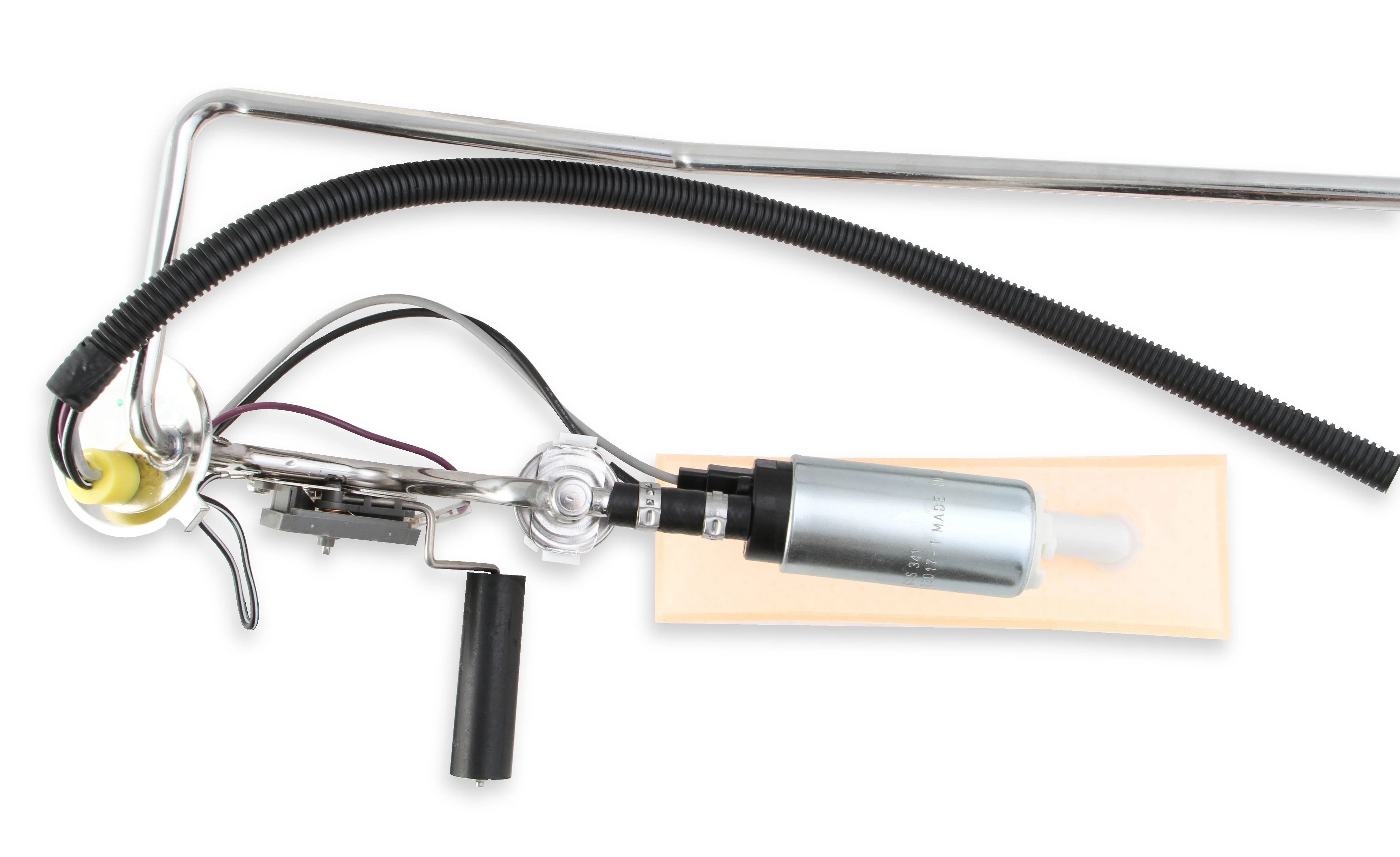 Holley EFI Fuel Tank Modules - 255 LPH - Camaro, Firebird & Nova - Image 3