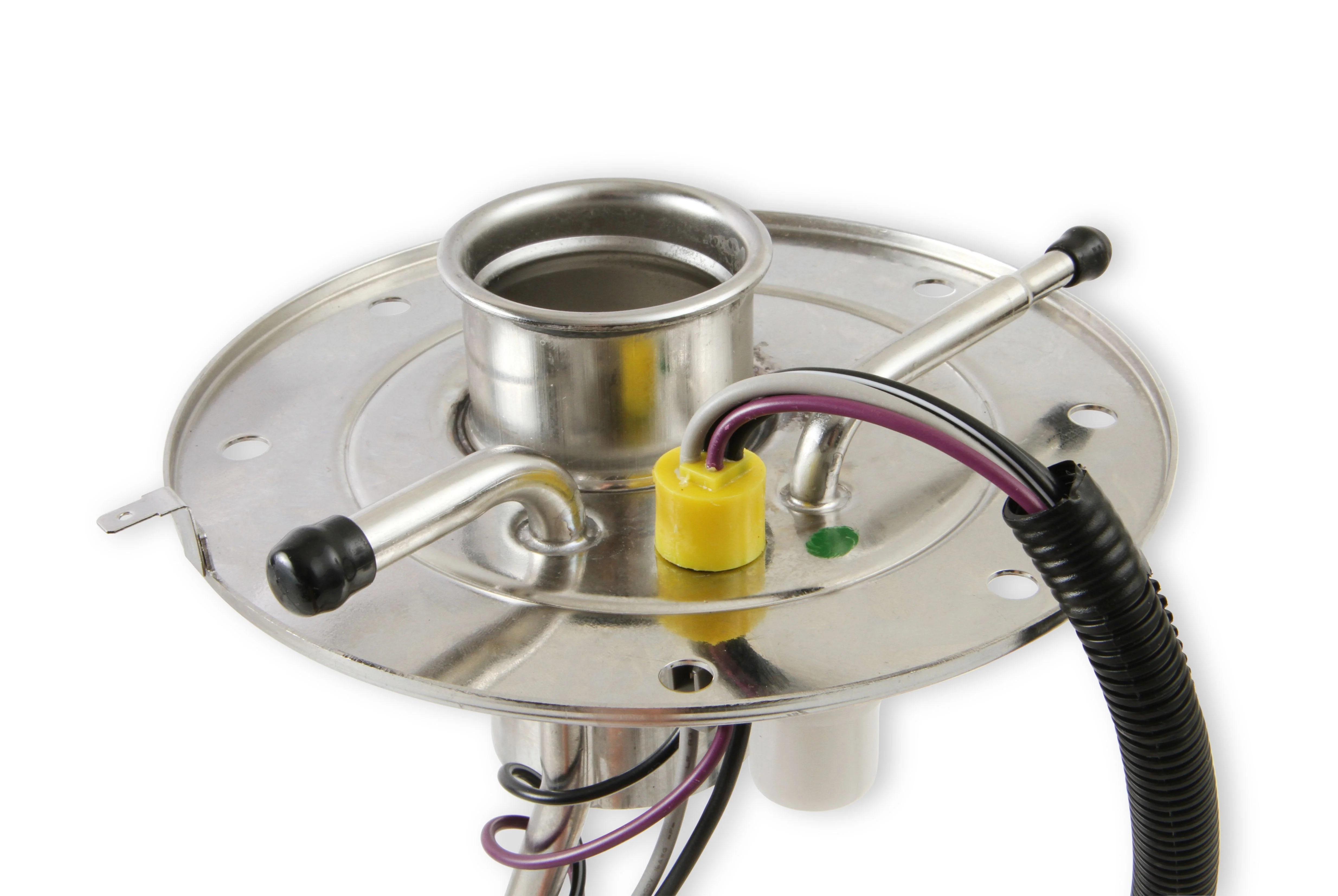 Holley EFI Fuel Tank Modules - 350 LPH - 1978-1982 Corvette - Image 6