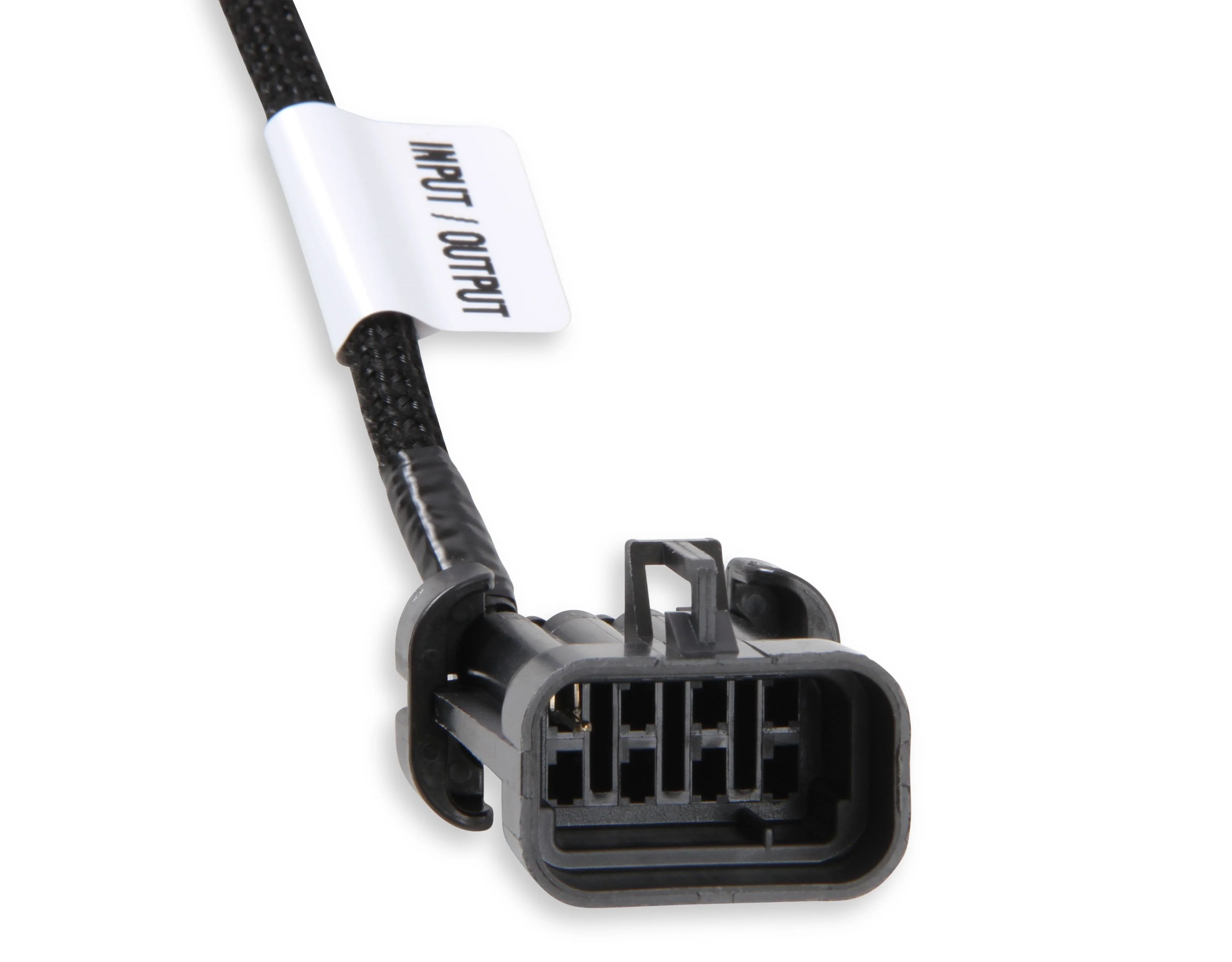 Holley EFI GEN III HEMI VVT Harness - Image 4