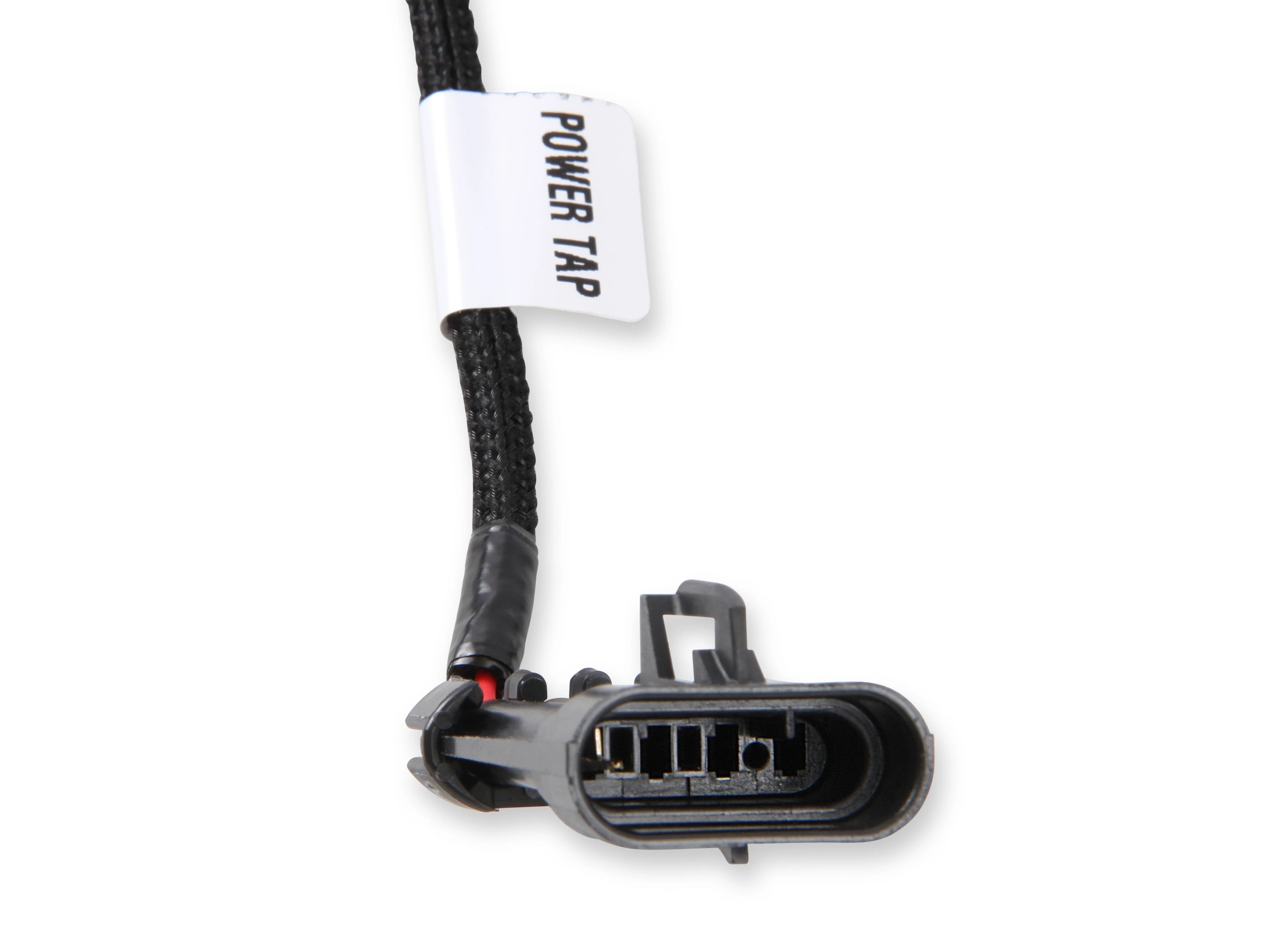 Holley EFI GEN III HEMI VVT Harness - Image 6