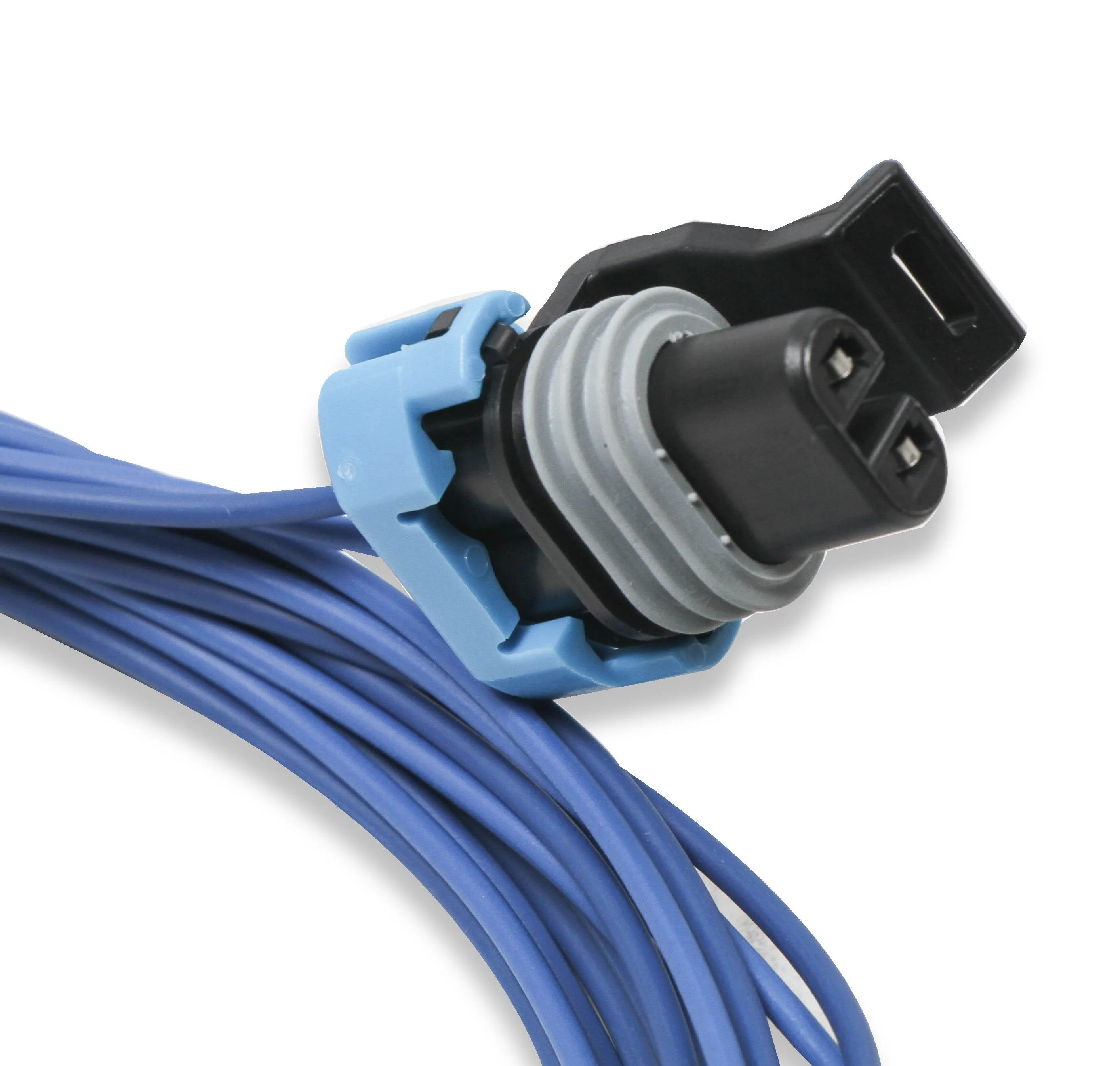 Holley EFI High Flow Dual Solenoid Boost Control Kit - Image 4