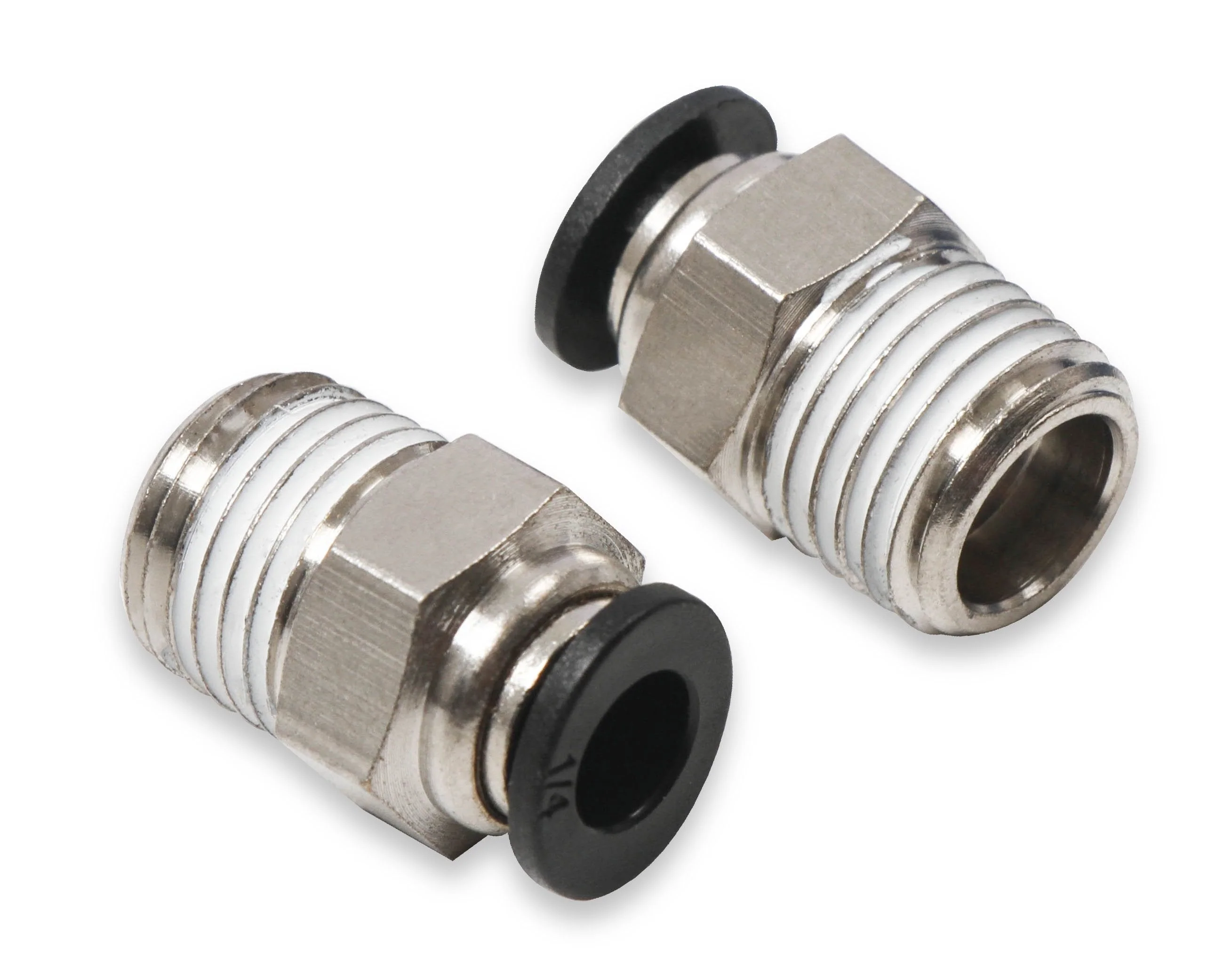 Holley EFI High Flow Dual Solenoid Boost Control Kit - Image 5