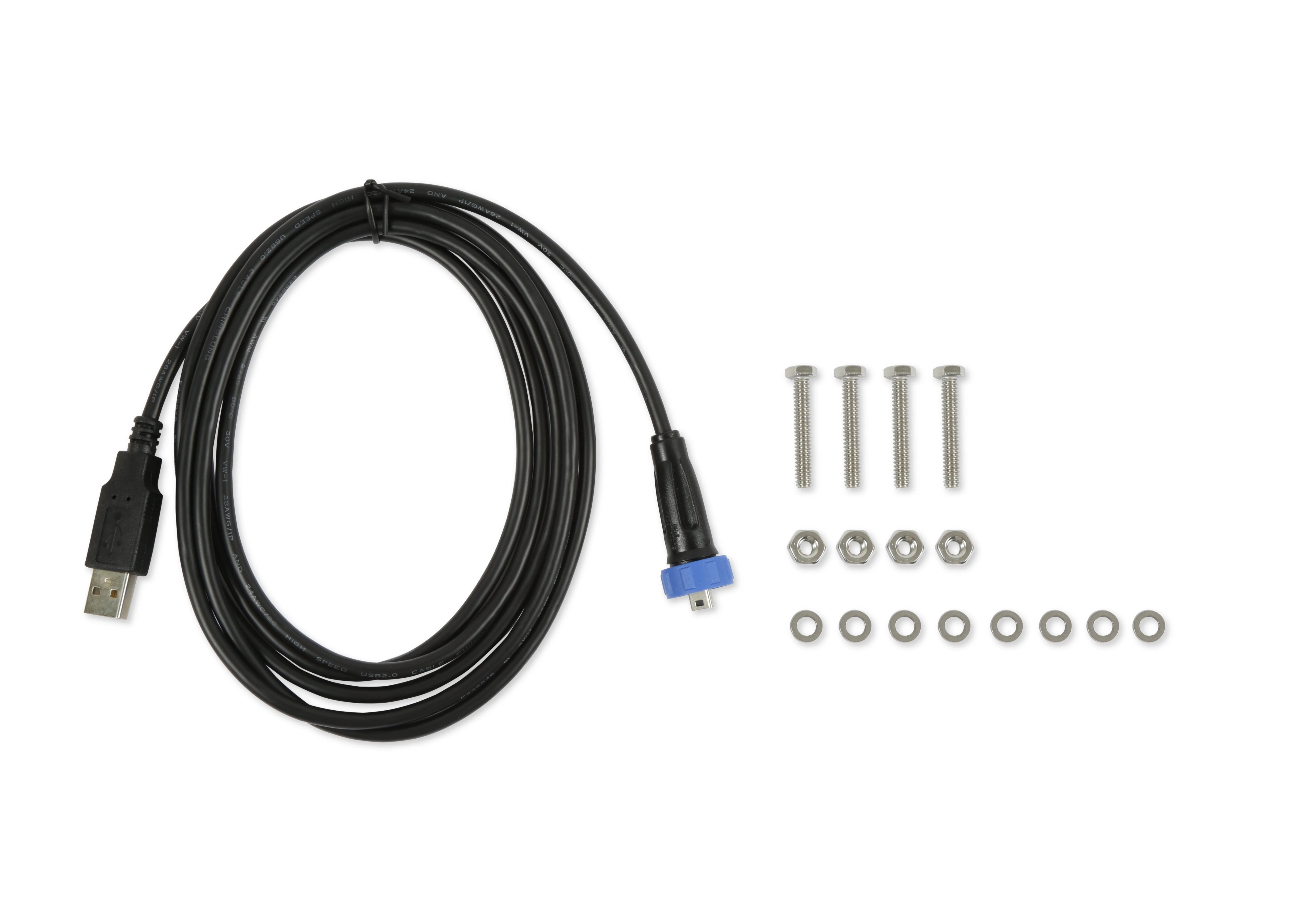 Holley EFI Lightweight Dominator ECU - Image 4