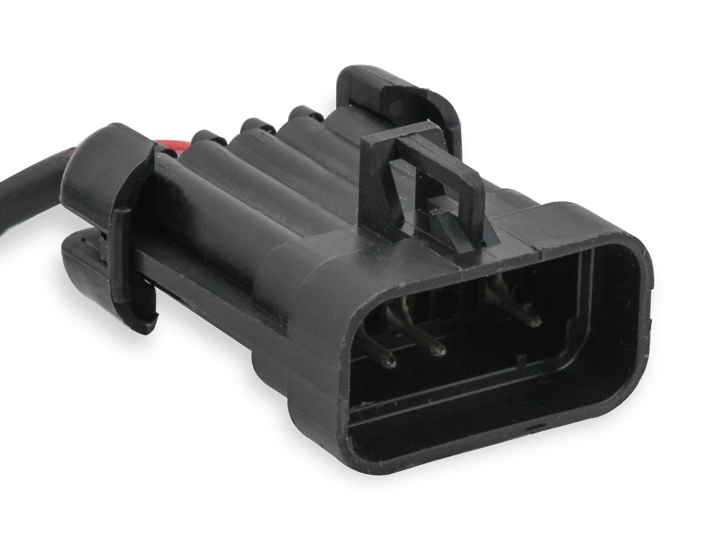 Holley EFI Low Profile 351W Dual Sync Distributor - Image 4