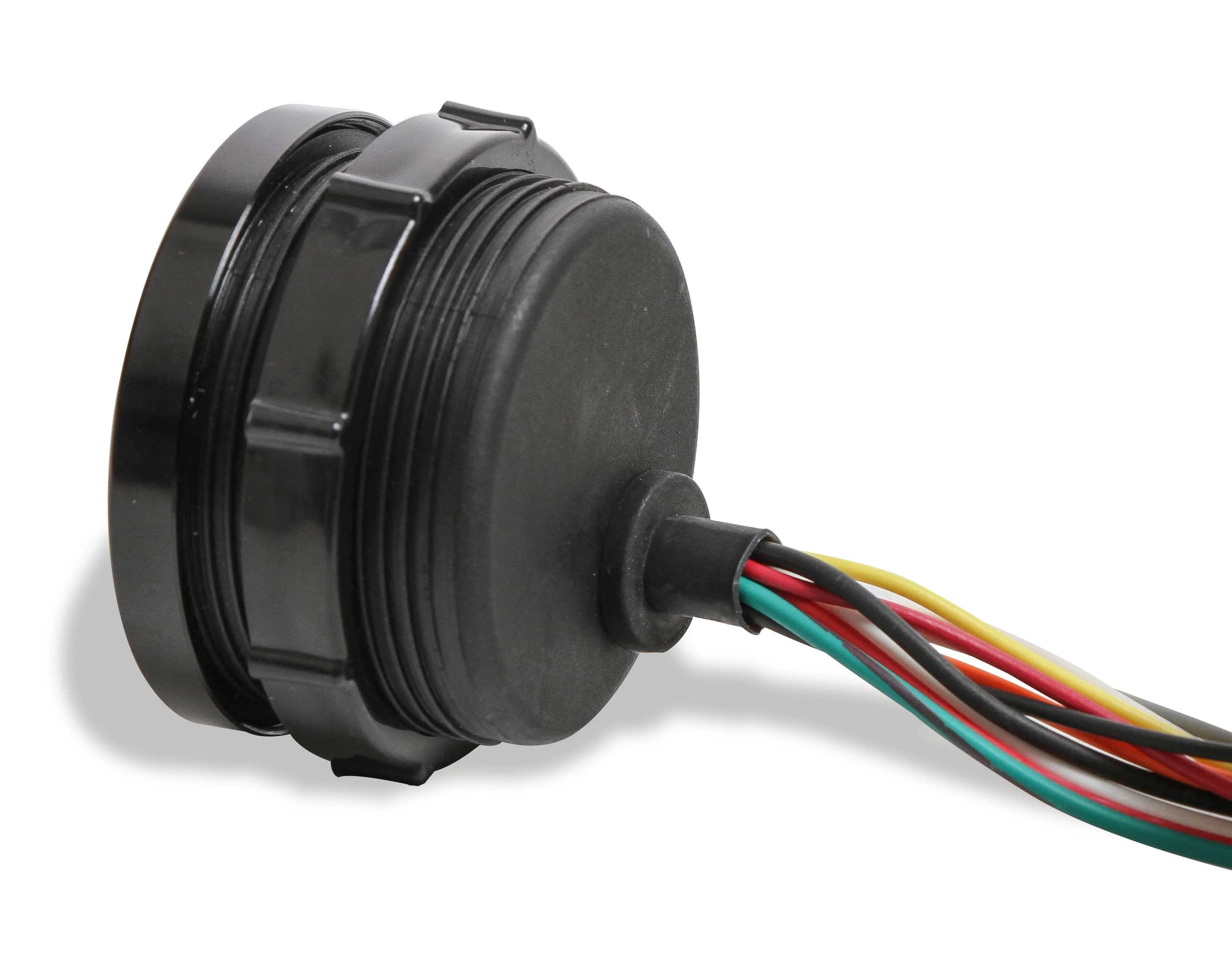Holley EFI Standalone Air/Fuel Wideband 02 Gauge Kit - Image 11