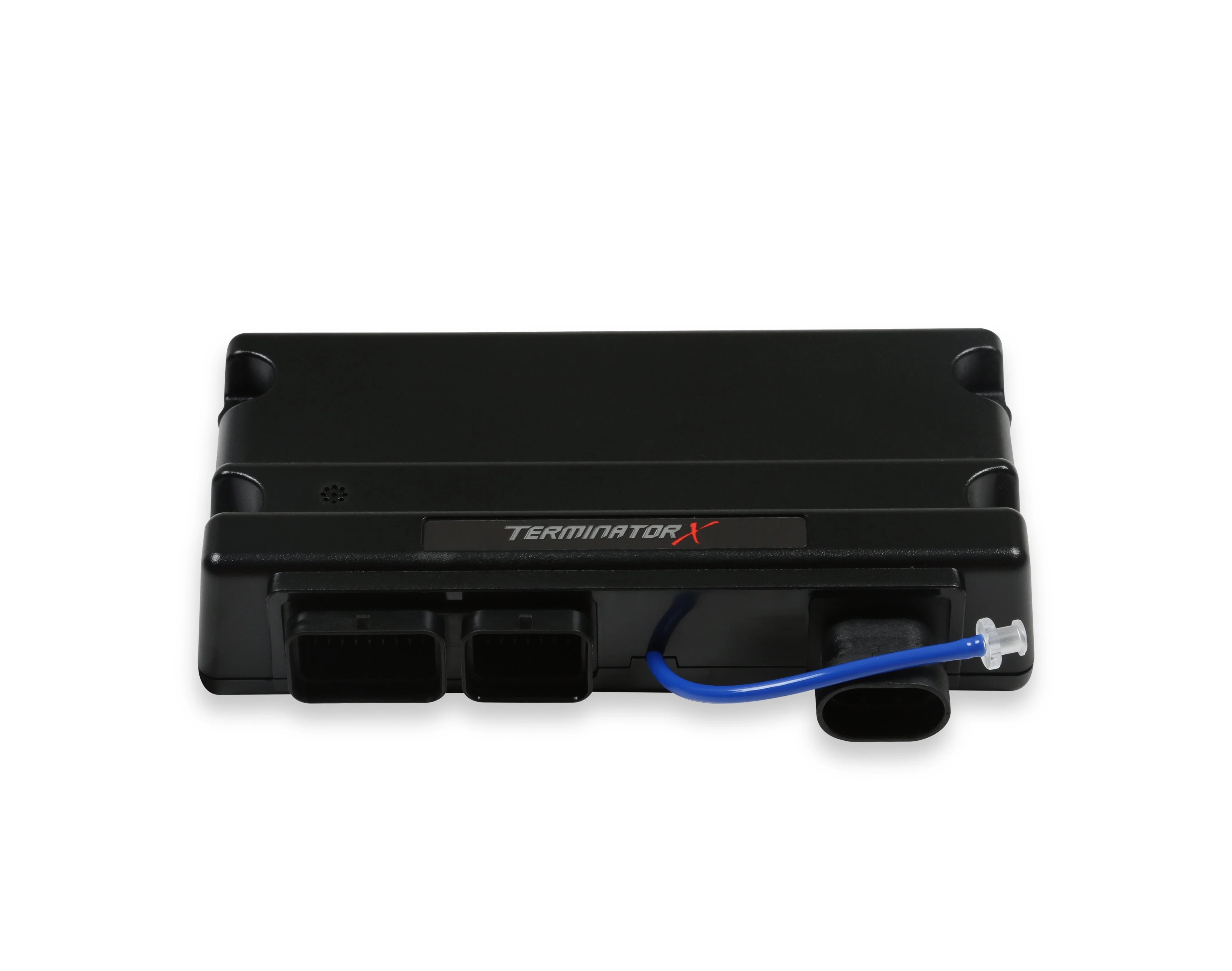 Holley EFI Terminator X Stealth 2x4 4500 Kit - Shiny - Image 20