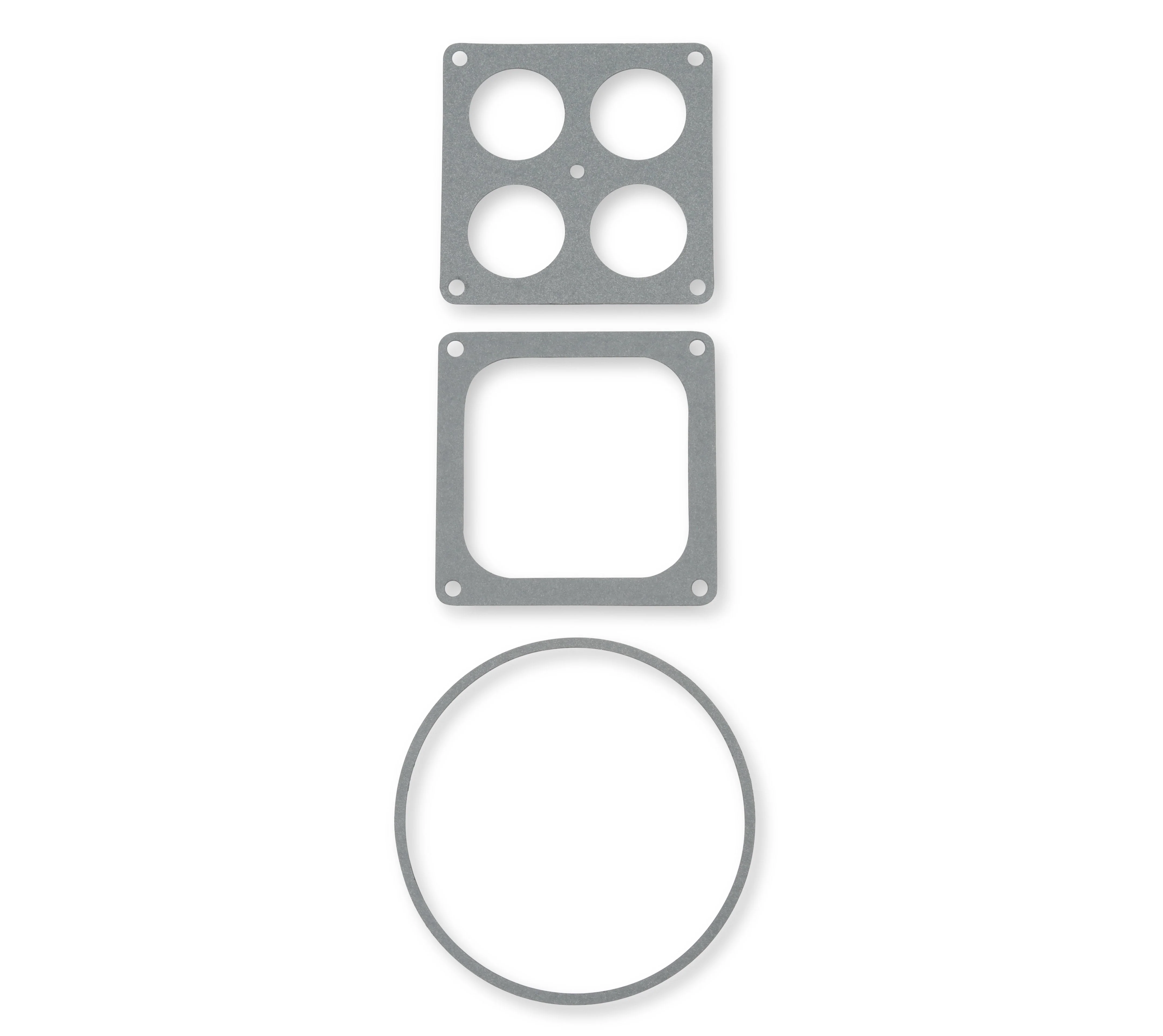 Holley EFI Terminator X Stealth 2x4 4500 Kit - Shiny - Image 21
