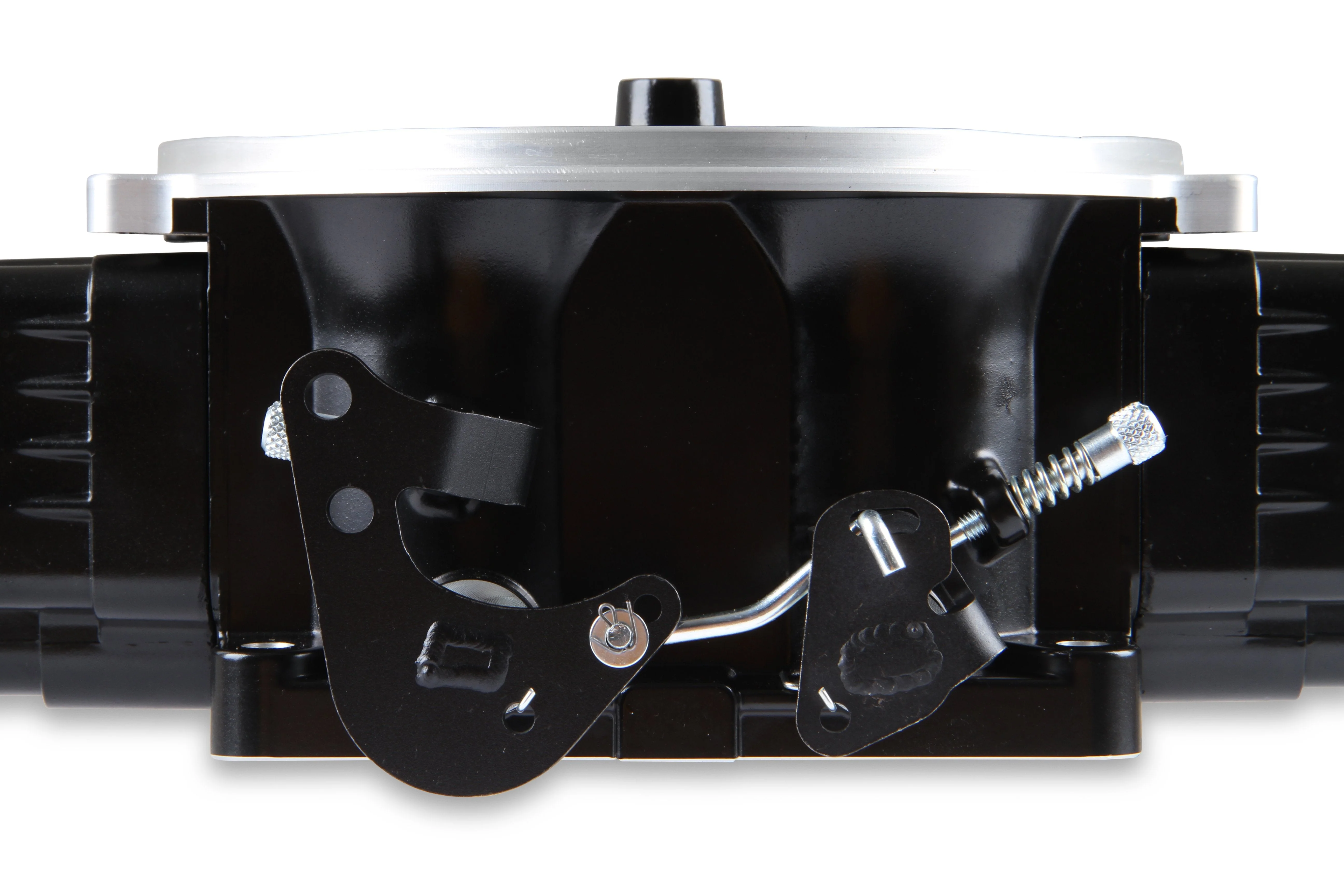 Holley EFI Terminator X Stealth 4500 - Black - Image 10