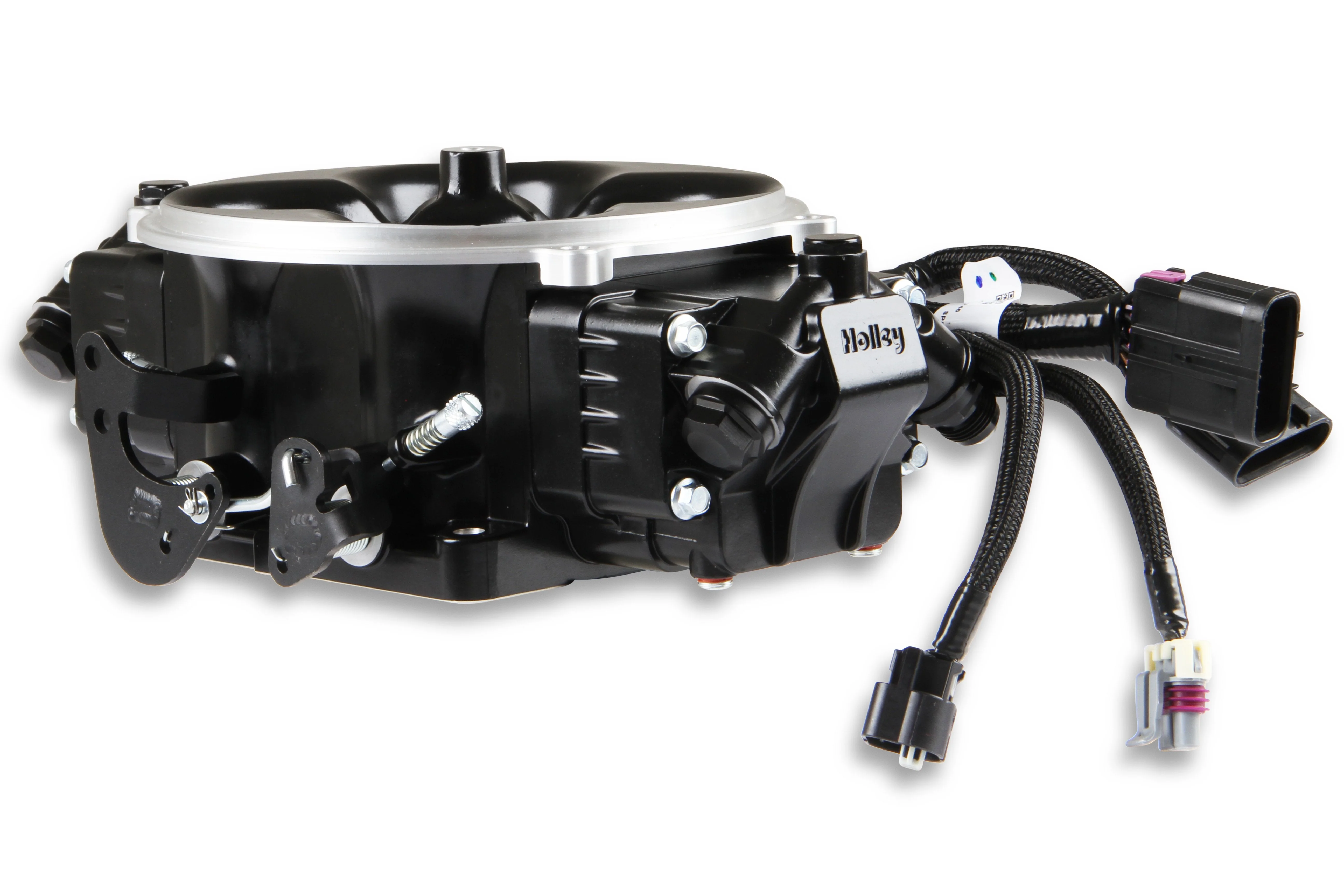 Holley EFI Terminator X Stealth 4500 - Black - Image 16