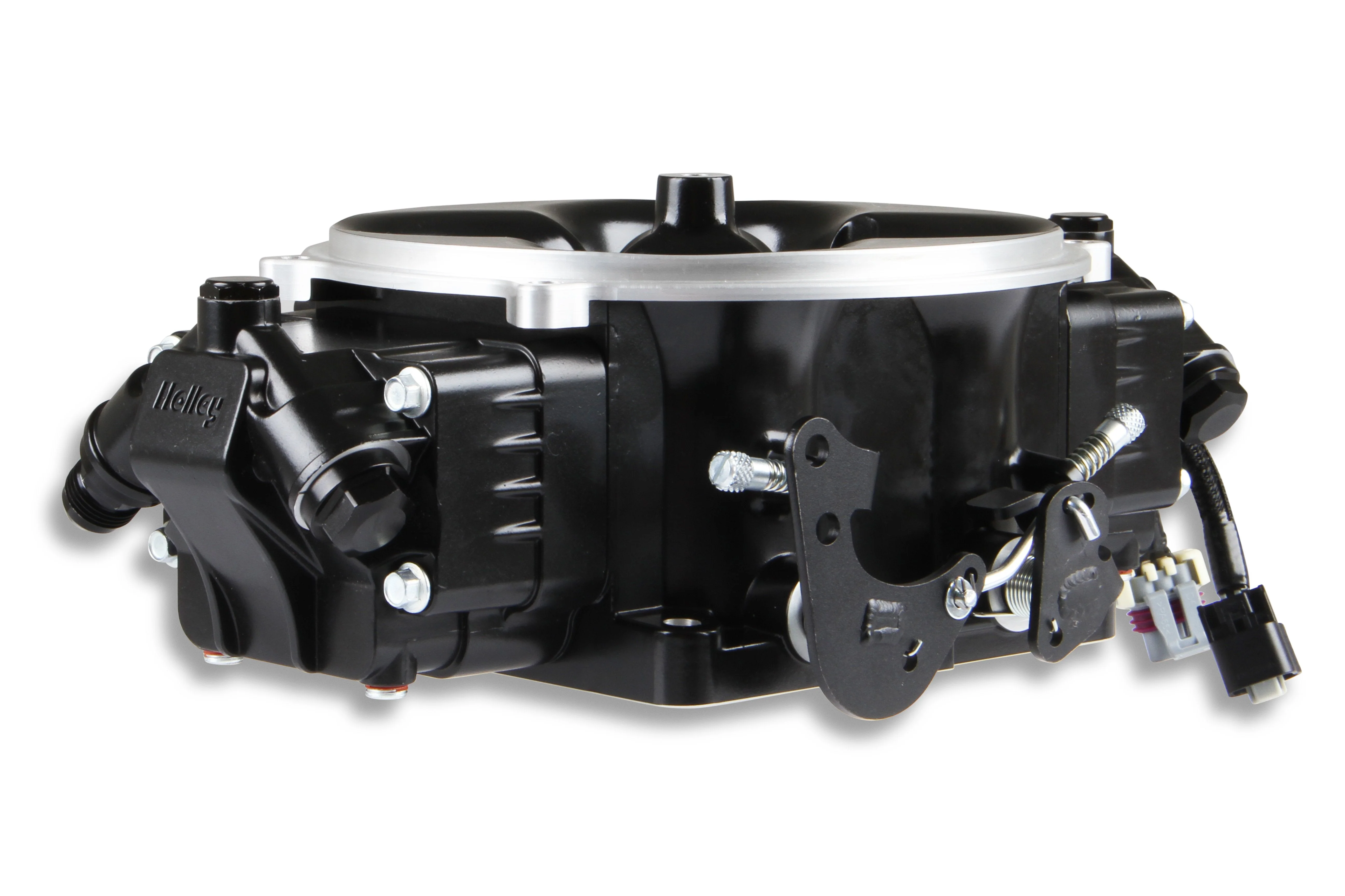 Holley EFI Terminator X Stealth 4500 - Black - Image 2