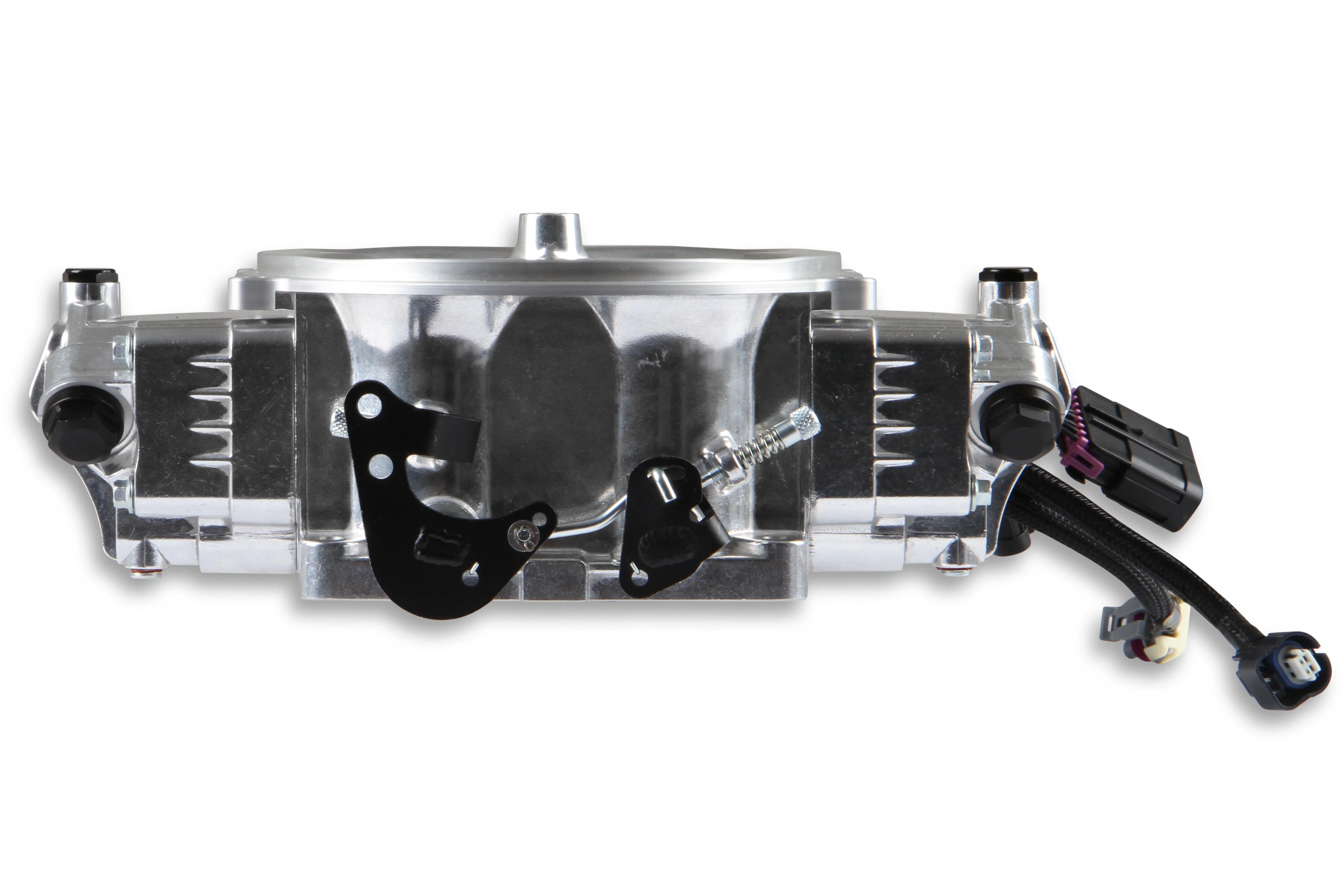 Holley EFI Terminator X Stealth 4500 - Shiny - Image 3