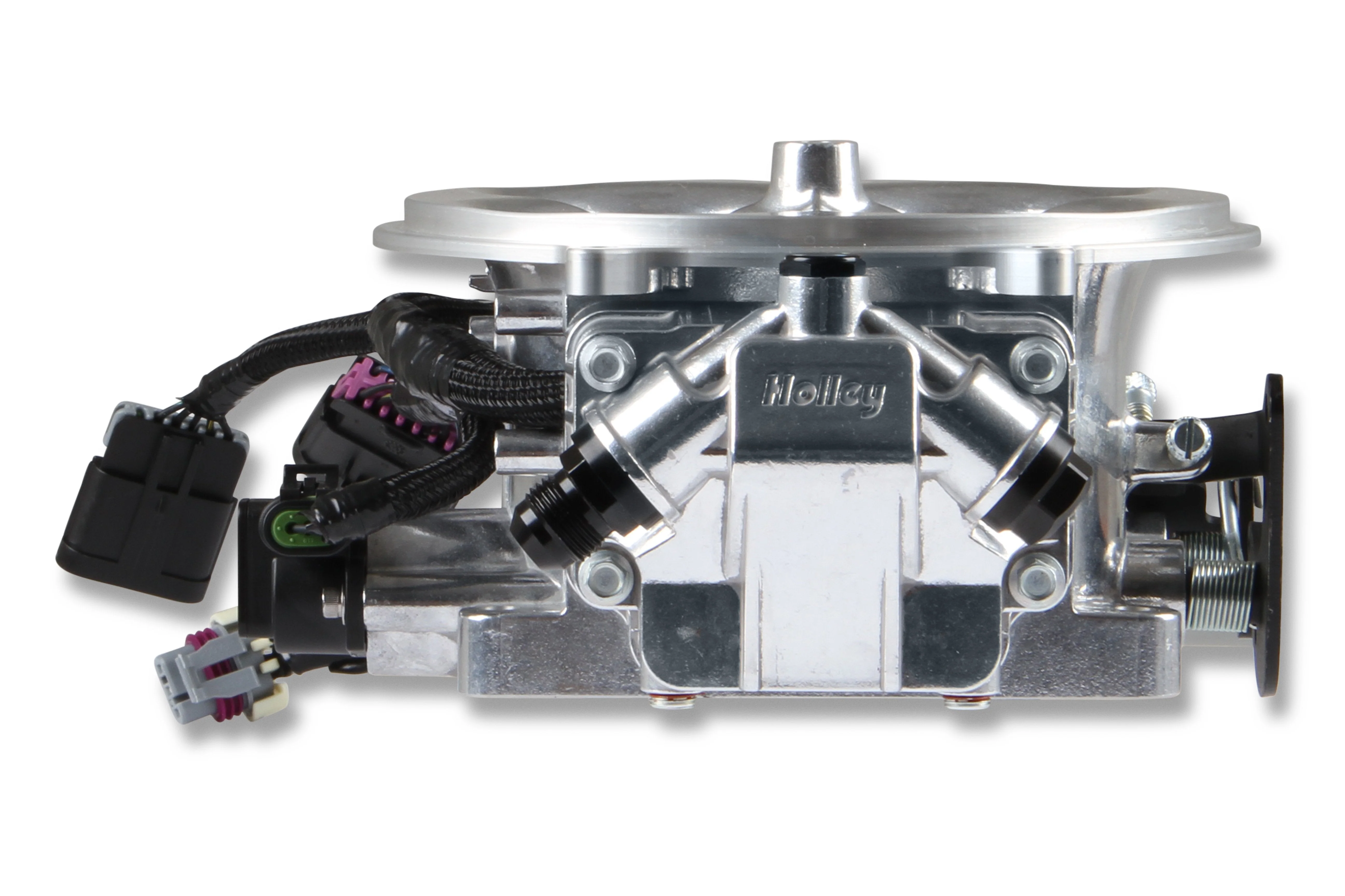 Holley EFI Terminator X Stealth 4500 - Shiny - Image 7