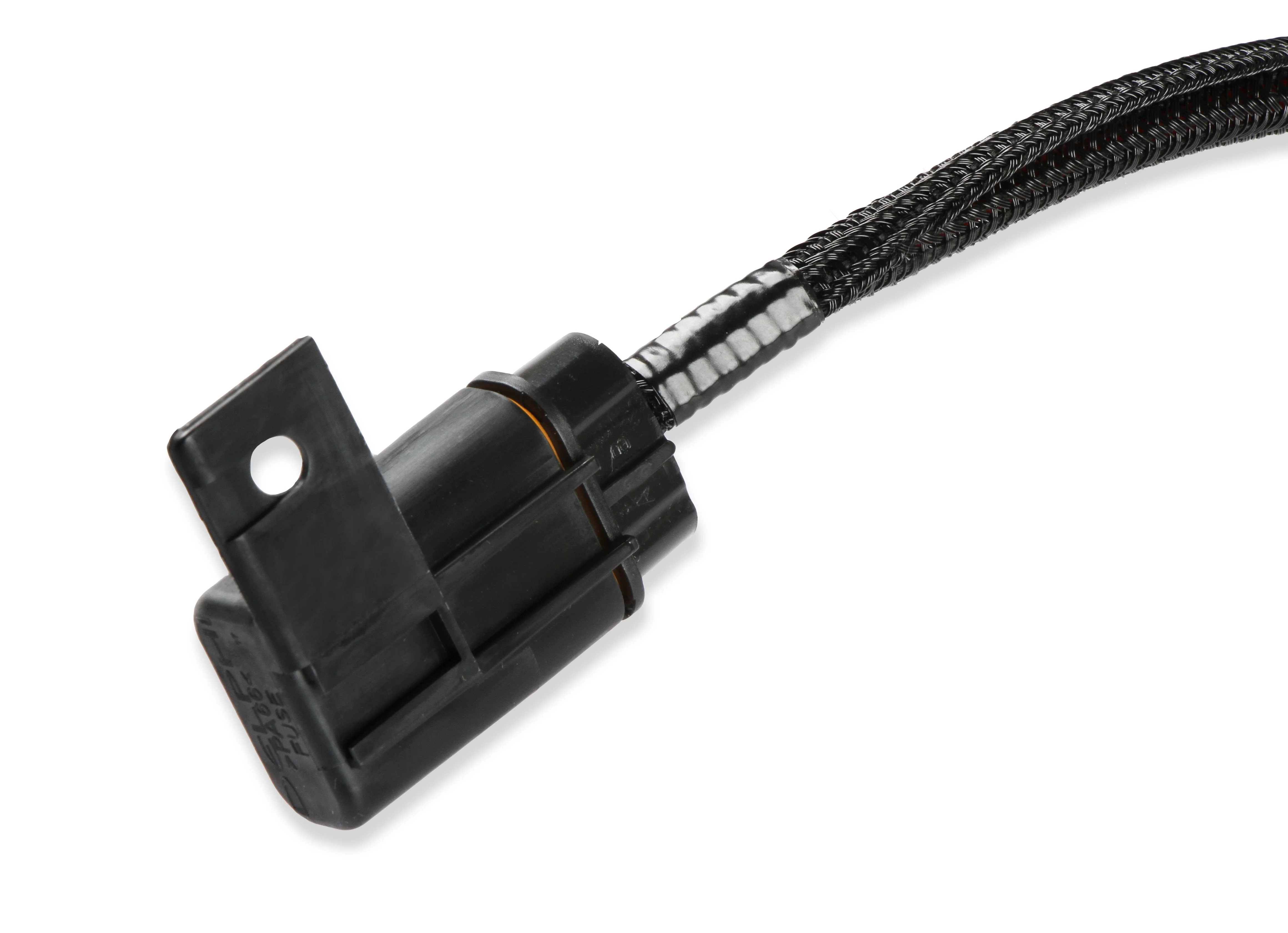 Holley EFI Transmission Control Harness - Chrysler 46RE - Image 3
