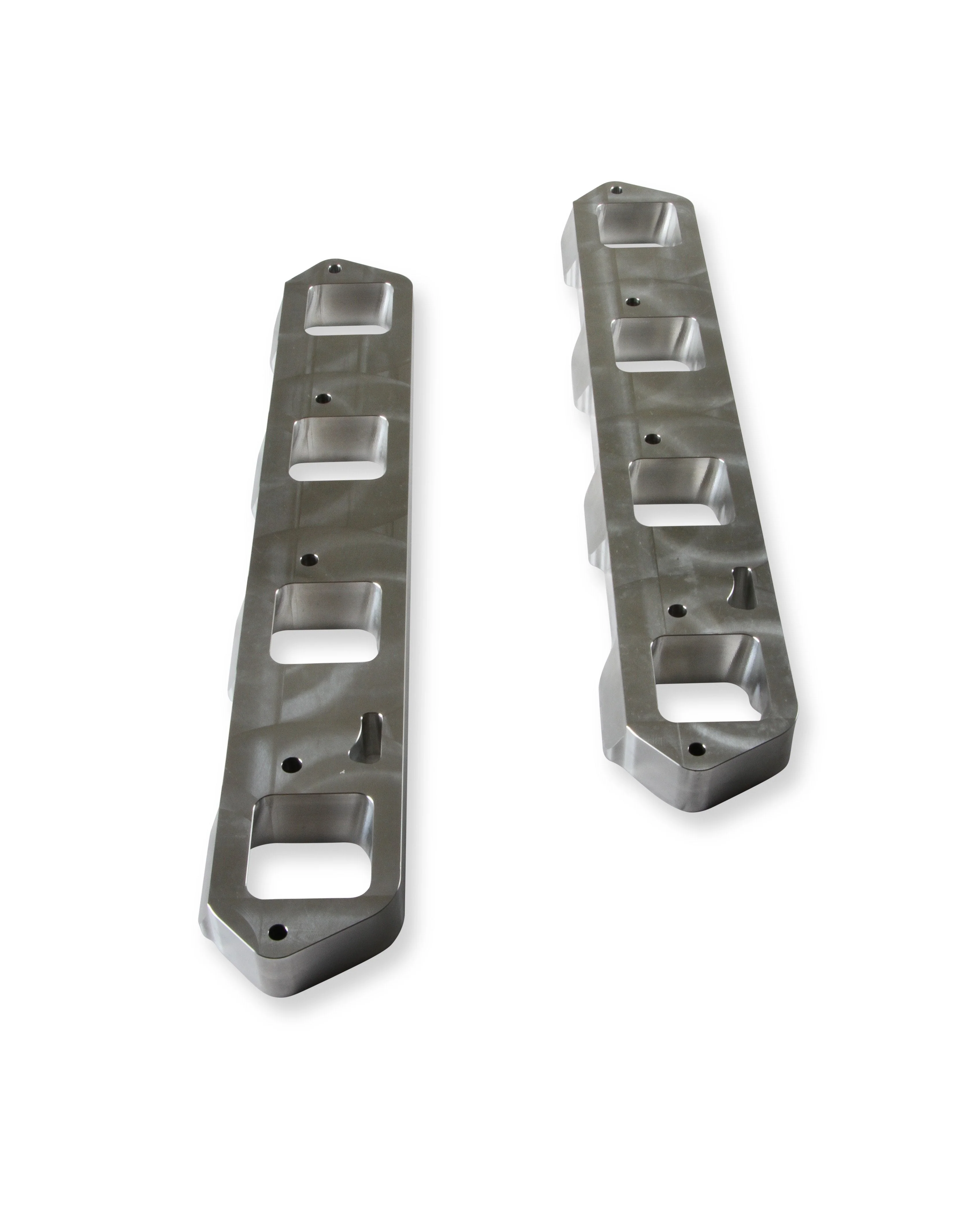 Holley Intake Manifold Adapter Plates - Image 5