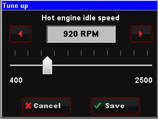 Holley LCD Touch Screen - Image 10