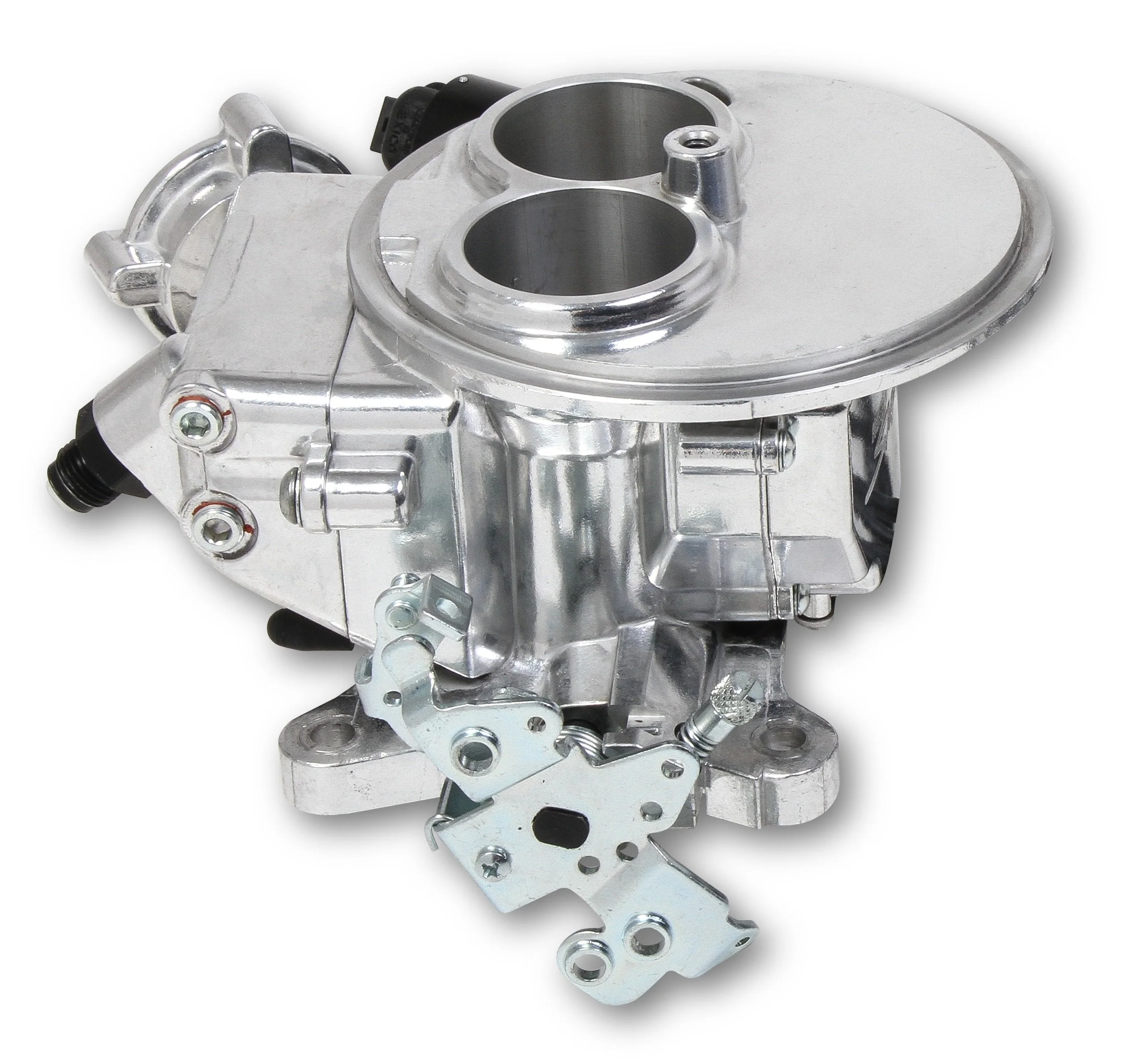 Holley Sniper EFI 2300 Self-Tuning Master Kit - Shiny - Image 4