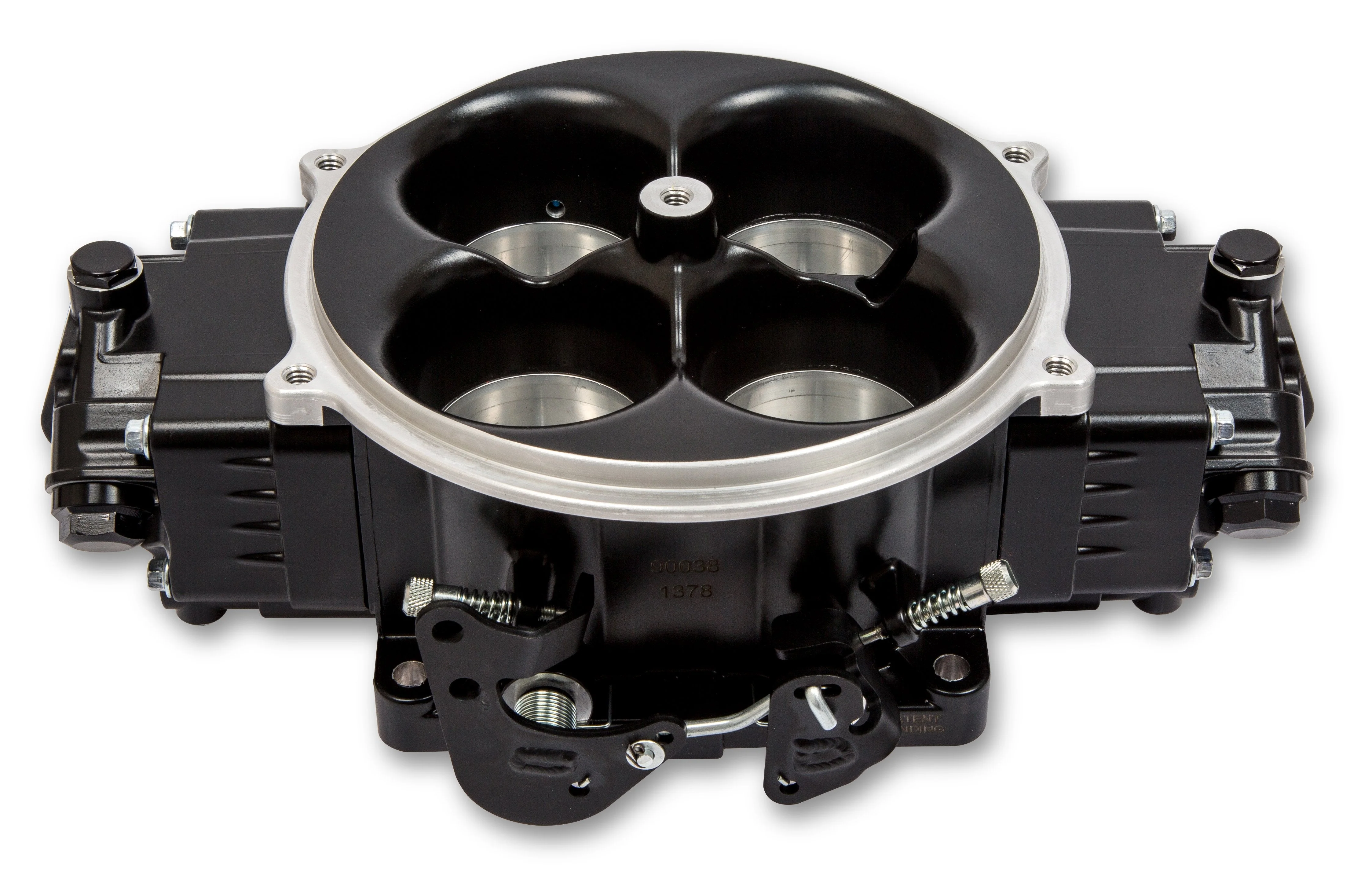 Holley Sniper EFI Stealth 4500 - Black - Image 3
