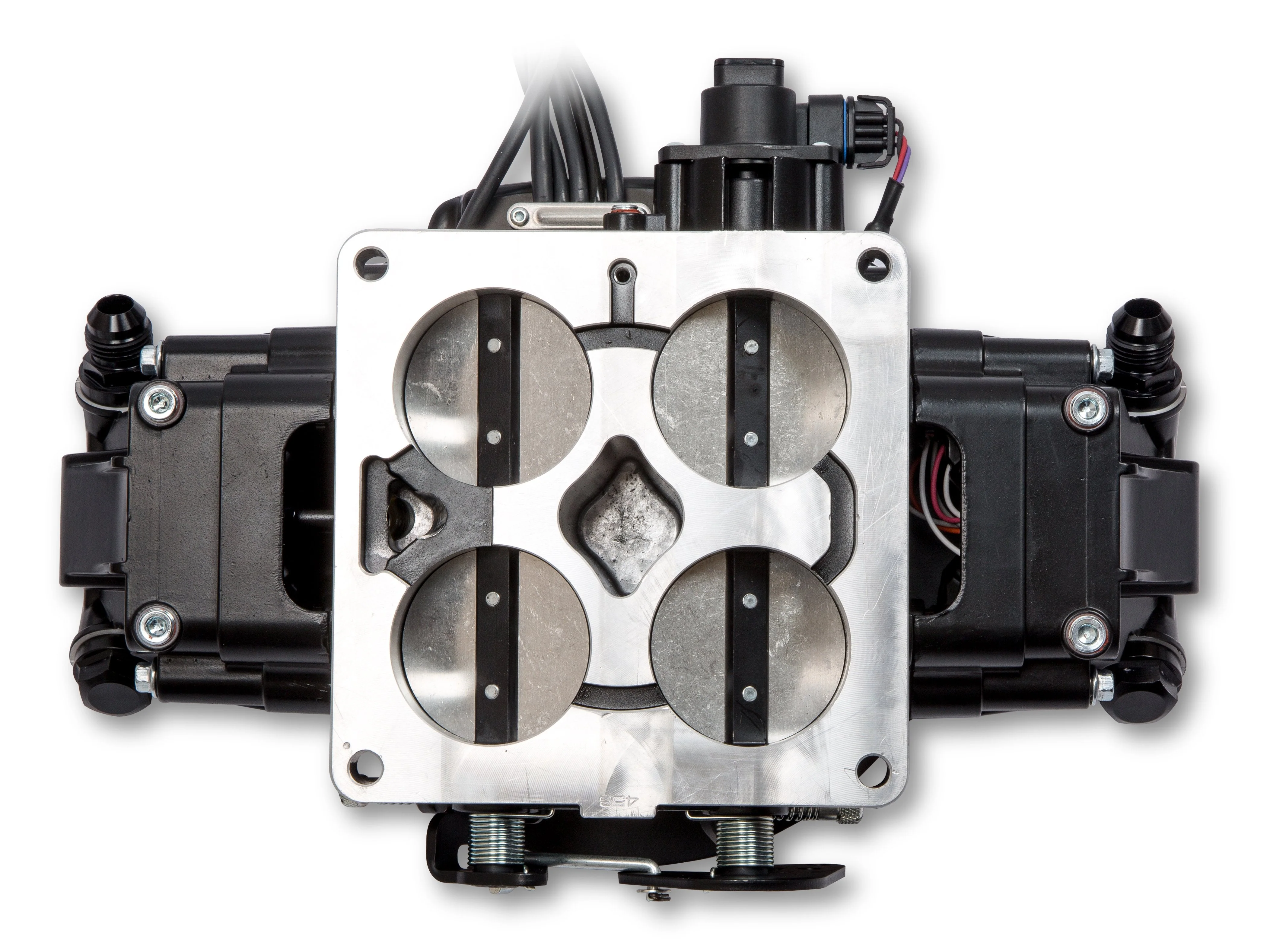 Holley Sniper EFI Stealth 4500 - Black - Image 4
