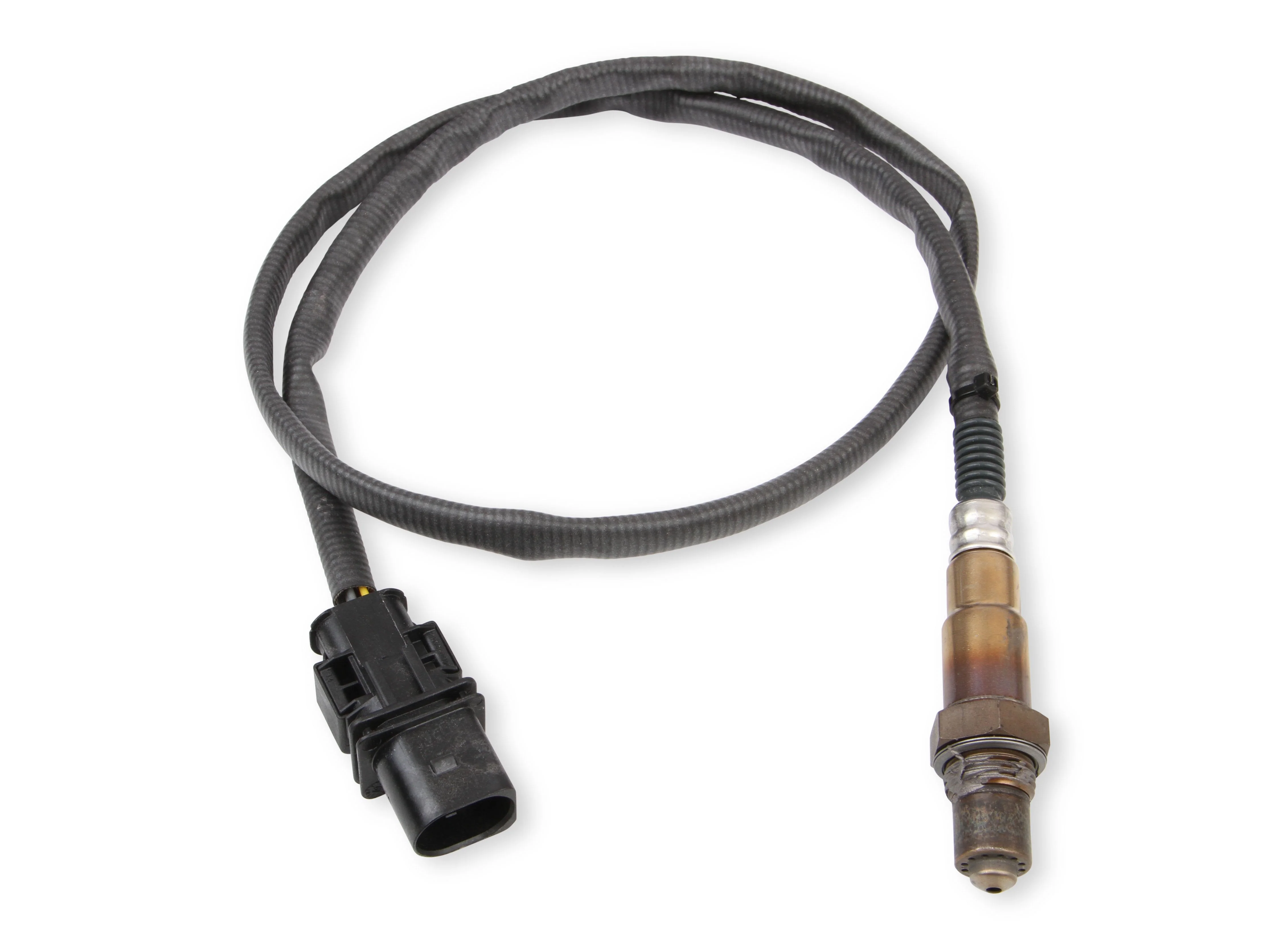 Holley Sniper Stealth 4150 Master Kit - Classic Gold - Image 6