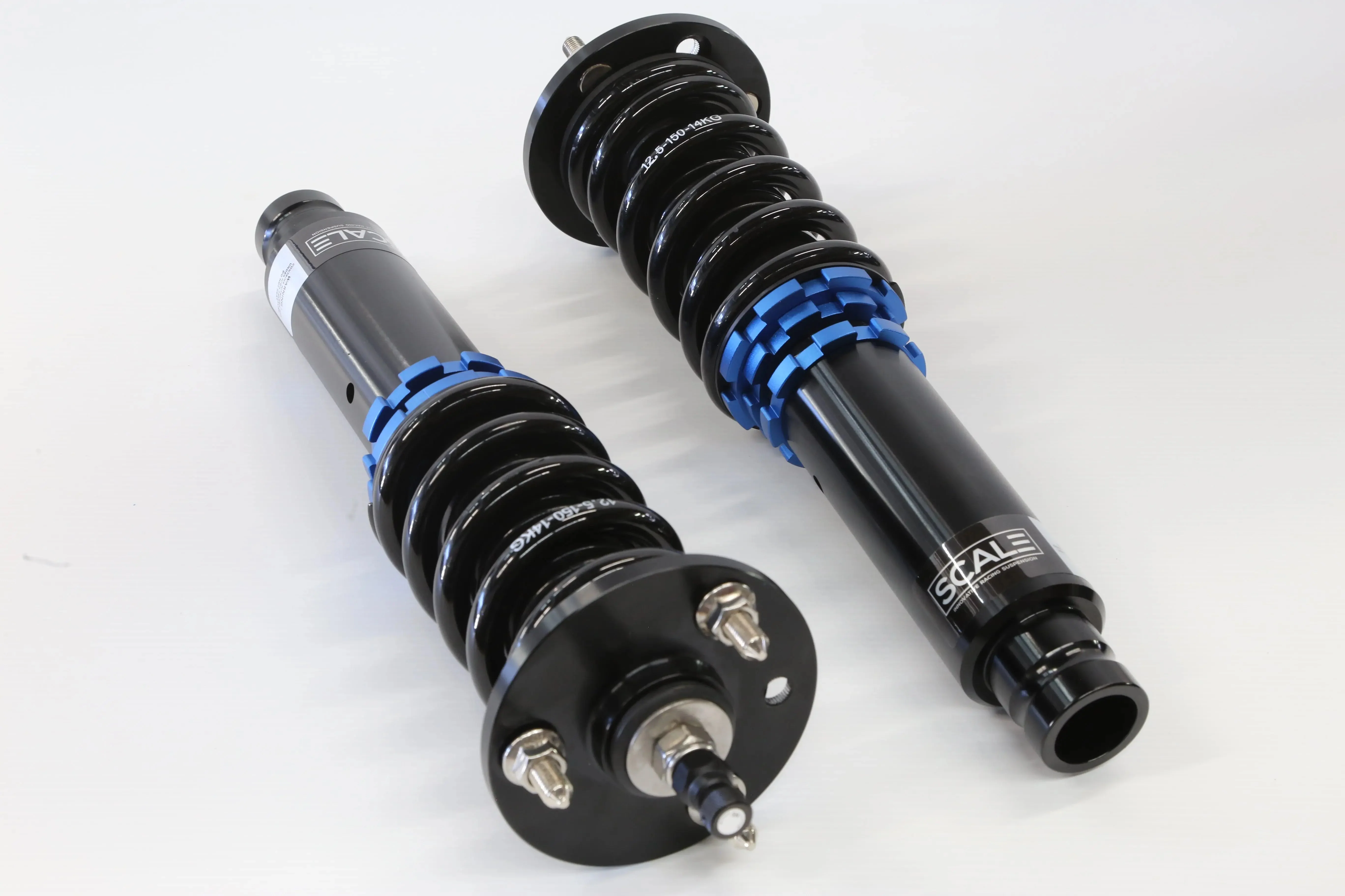 Honda Accord 90-97 (CB/CD) Innovative Series Coilover - Image 3