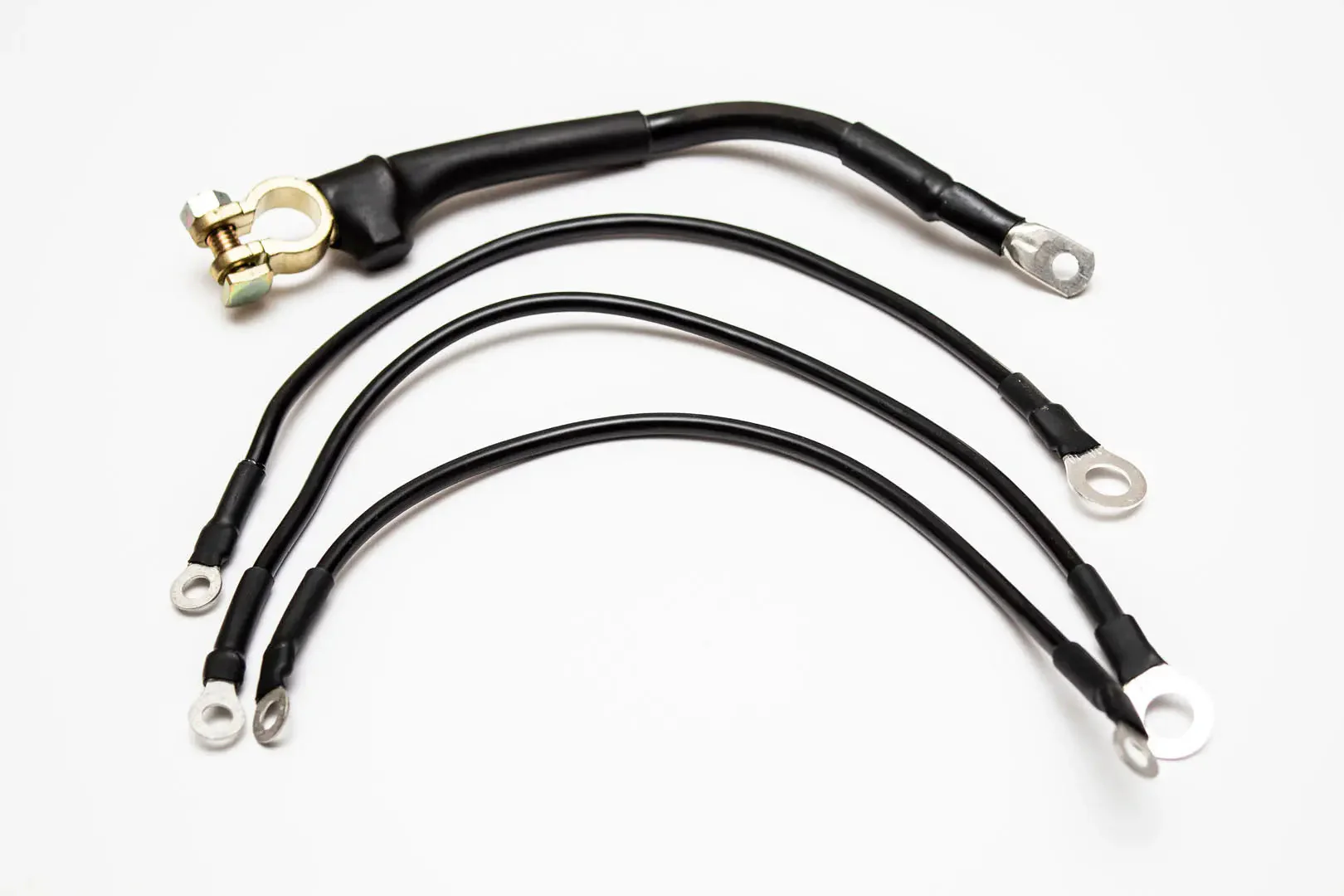 Honda & Acura Ground Kit D/B/H and K Series