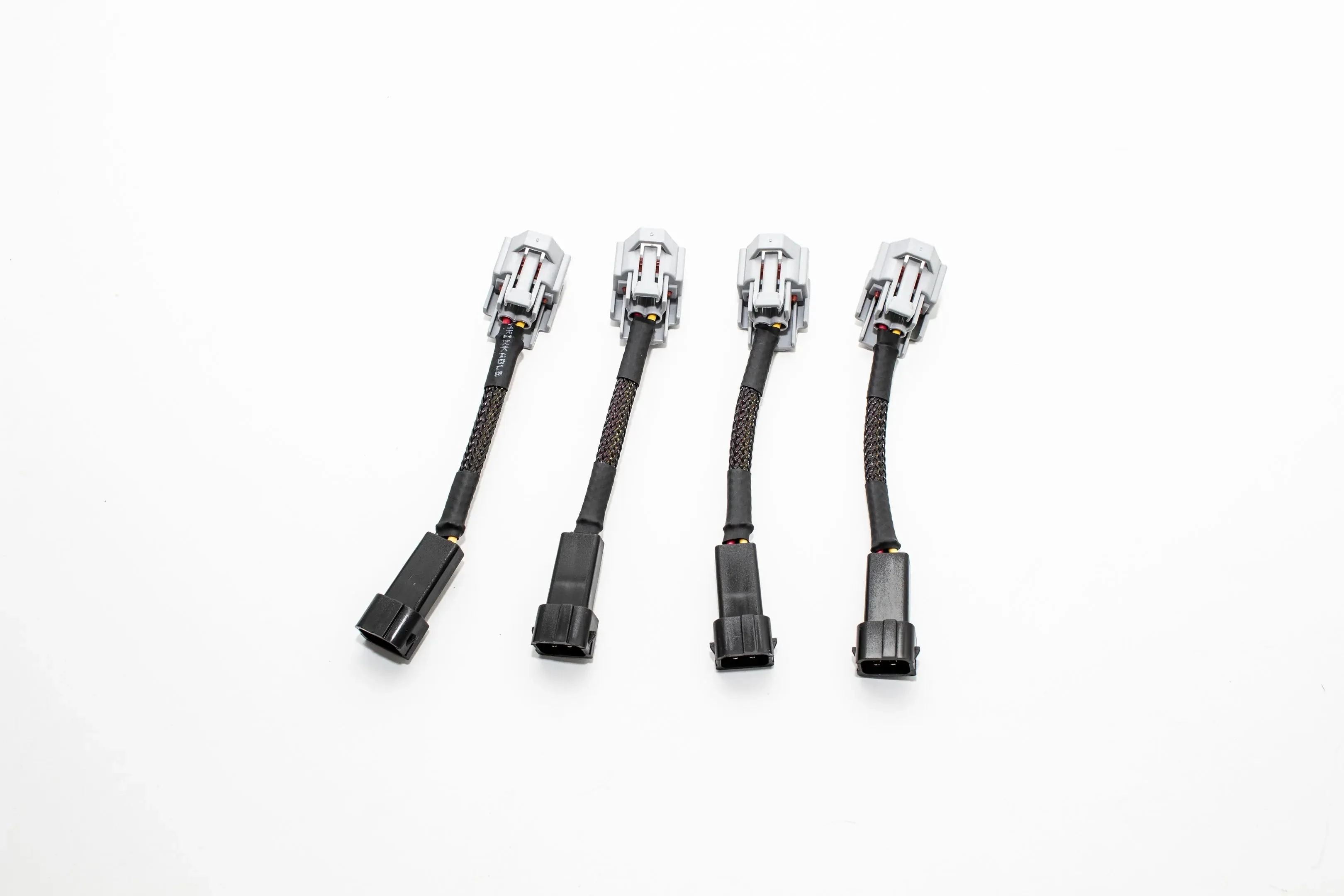 Honda Acura OBD2 Injector Adapters to Denso, EV1, RDX